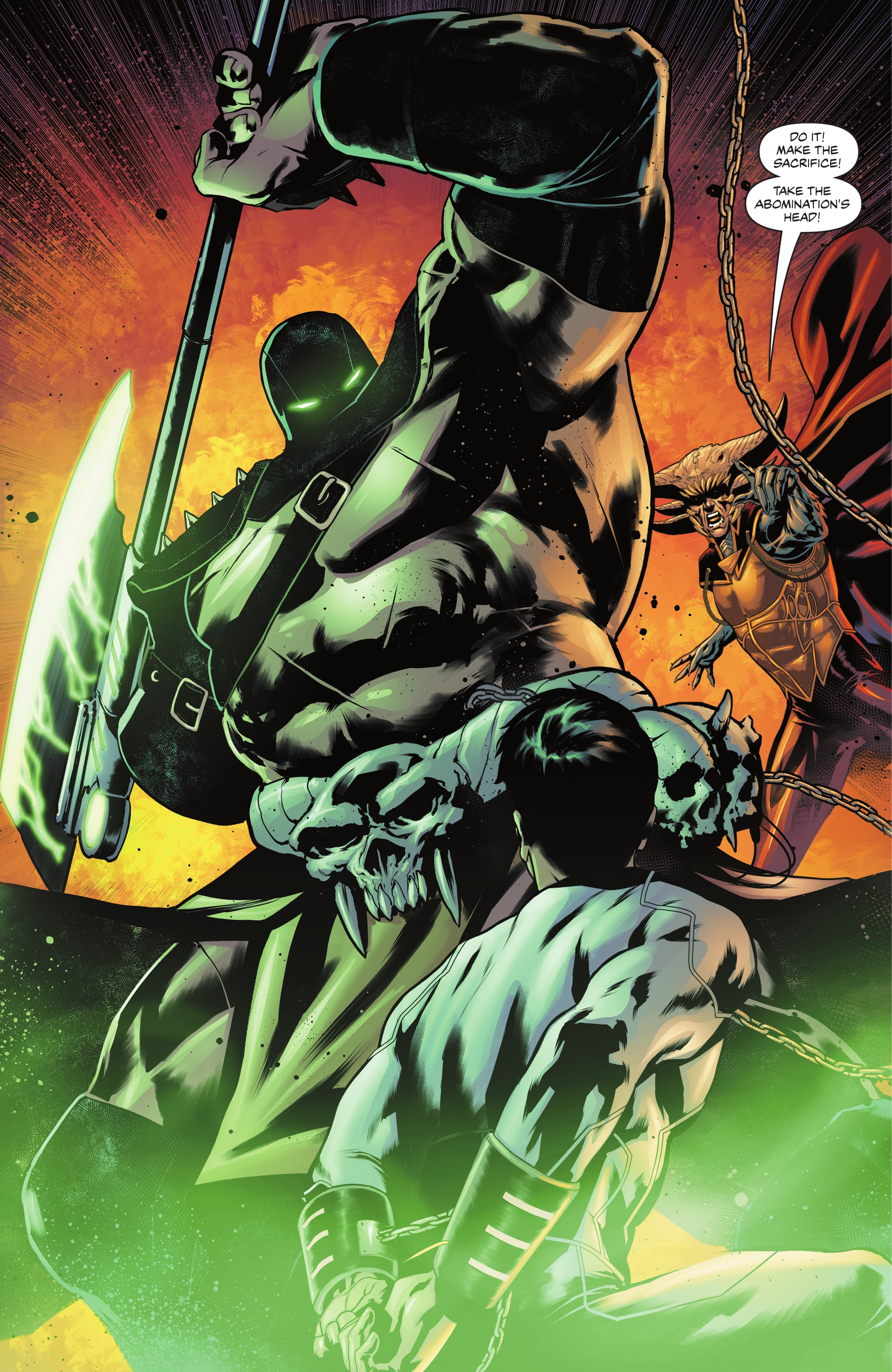 Titans United: Bloodpact (2022-): Chapter 5 - Page 3