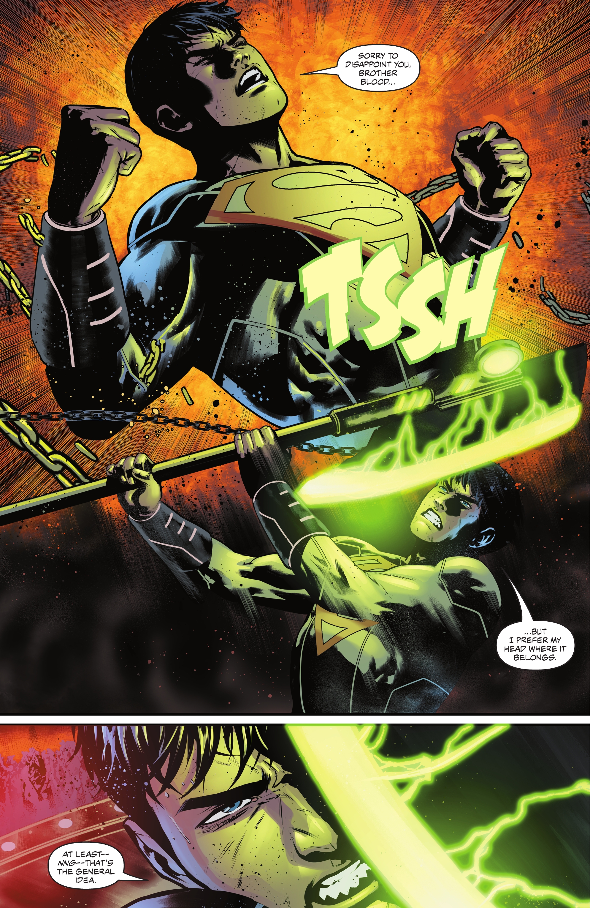 Titans United: Bloodpact (2022-): Chapter 5 - Page 4