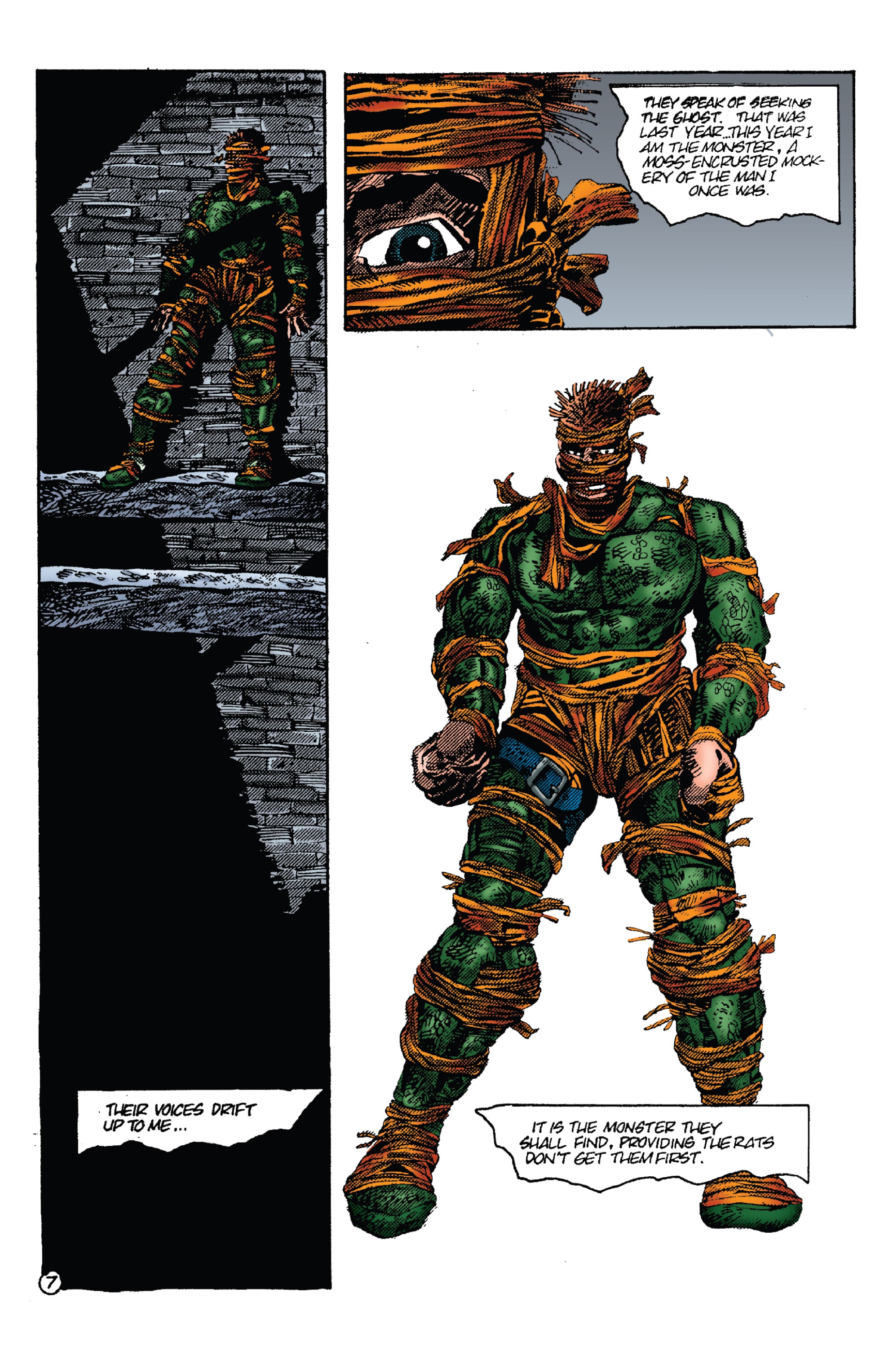 TMNT: Best of - Rat King (2022): Chapter 1 - Page 12