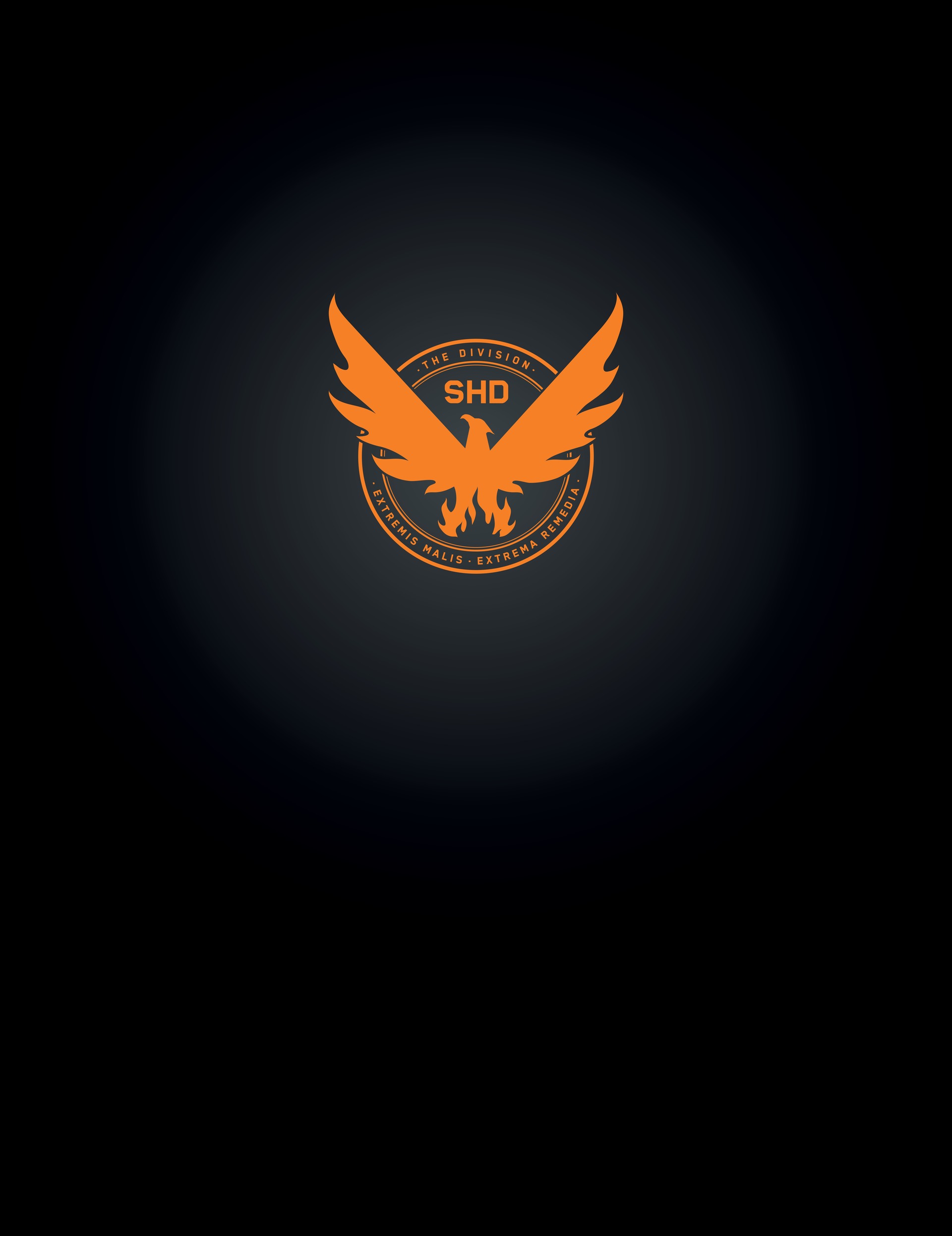 Tom Clancy's The Division: Remission (2022): Chapter 1 - Page 6