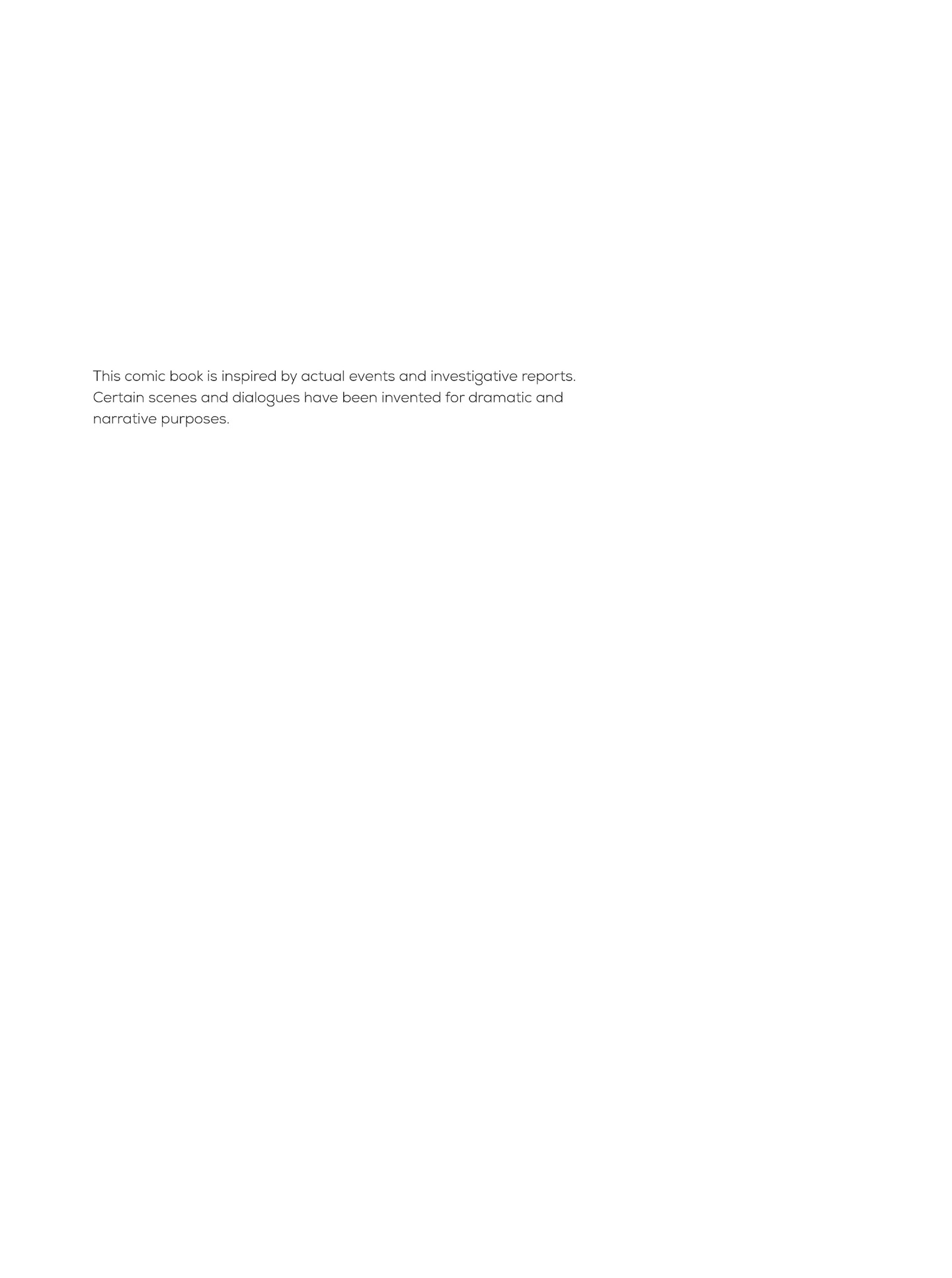 Tom Thomson - Sketches of Springtime (2020): Chapter 1 - Page 4