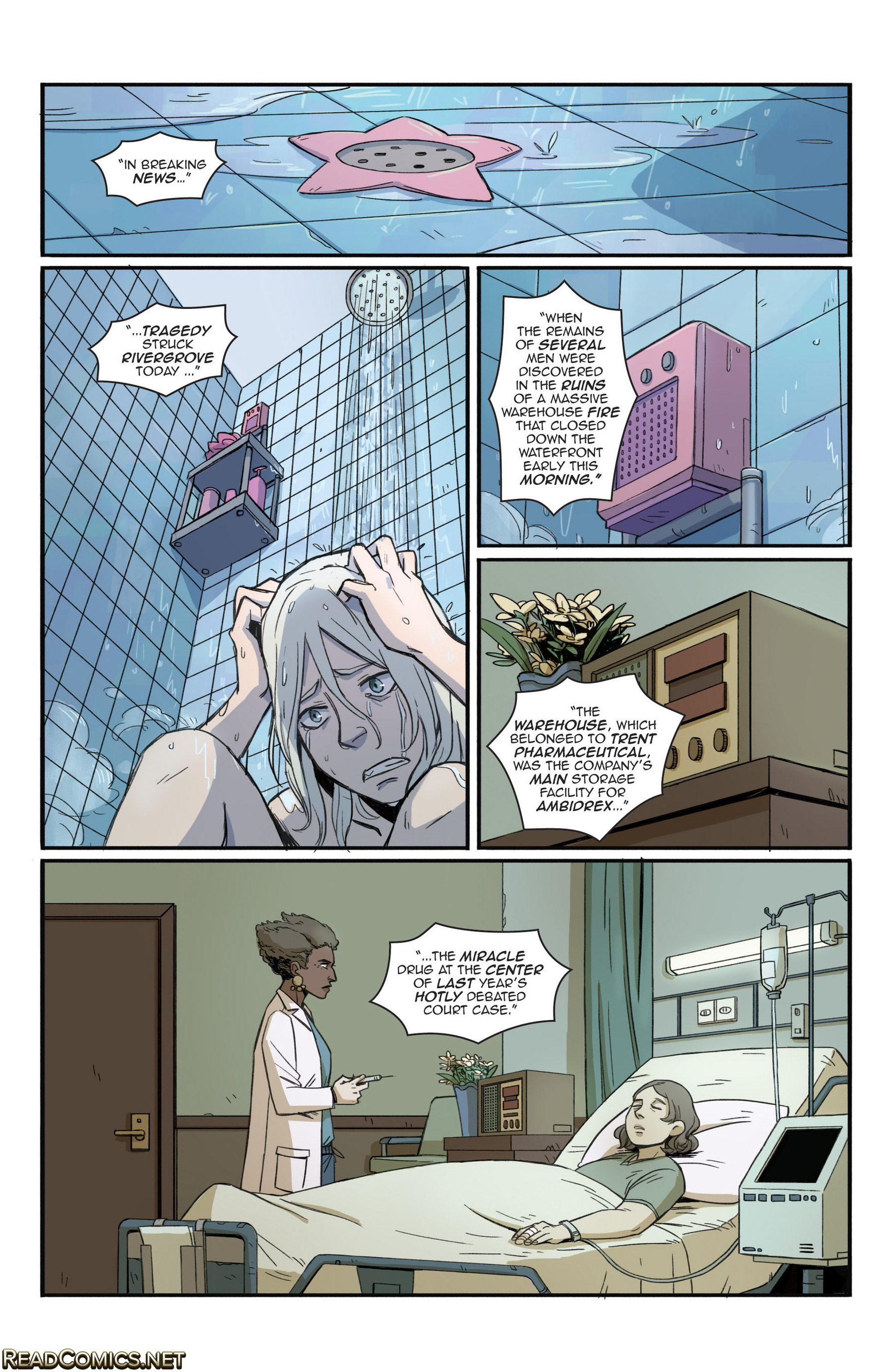 Tomboy (2015-): Chapter 7 - Page 17