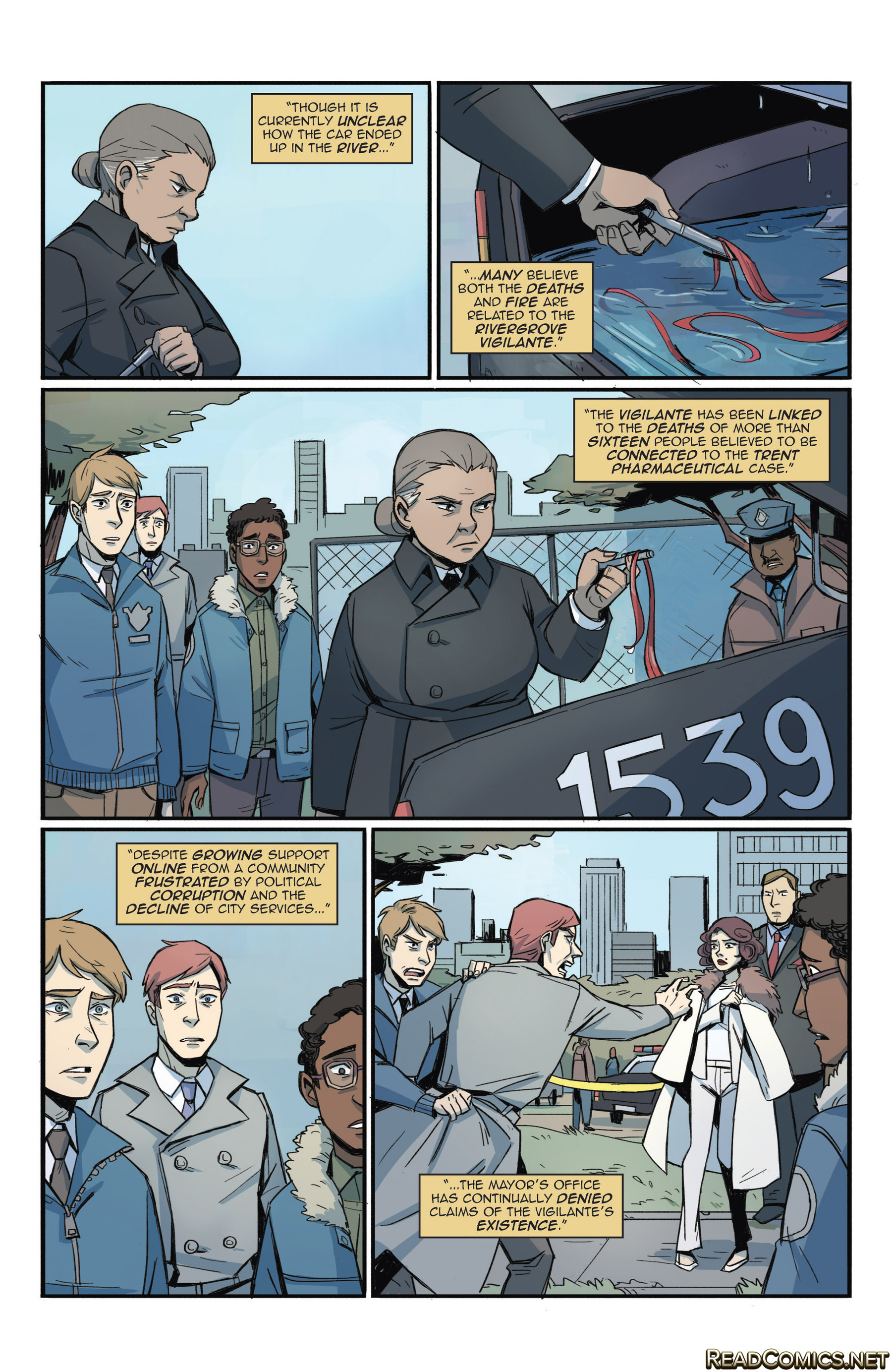 Tomboy (2015-): Chapter 7 - Page 19