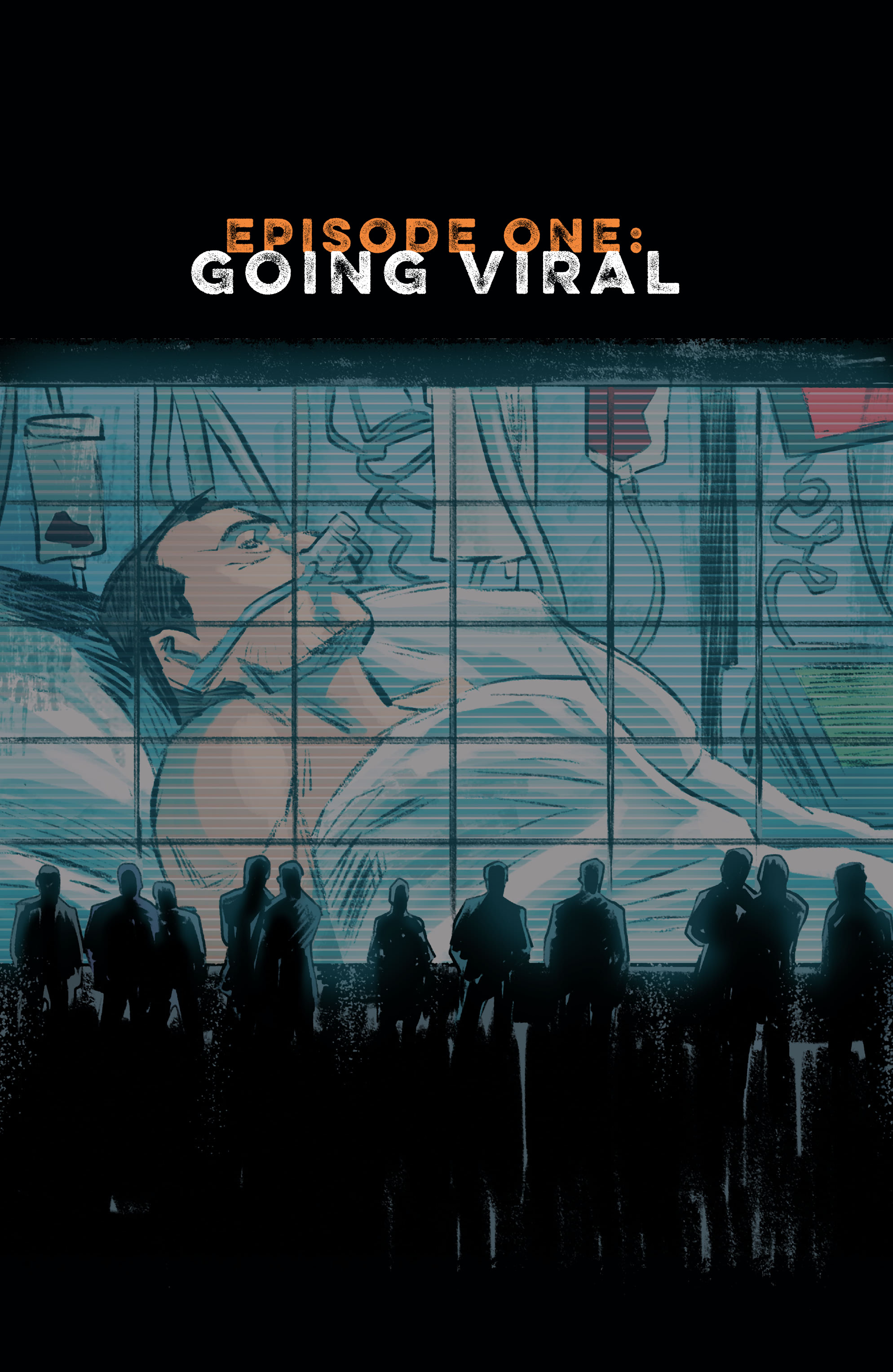 Tomorrow (2020-): Chapter 1 - Page 3