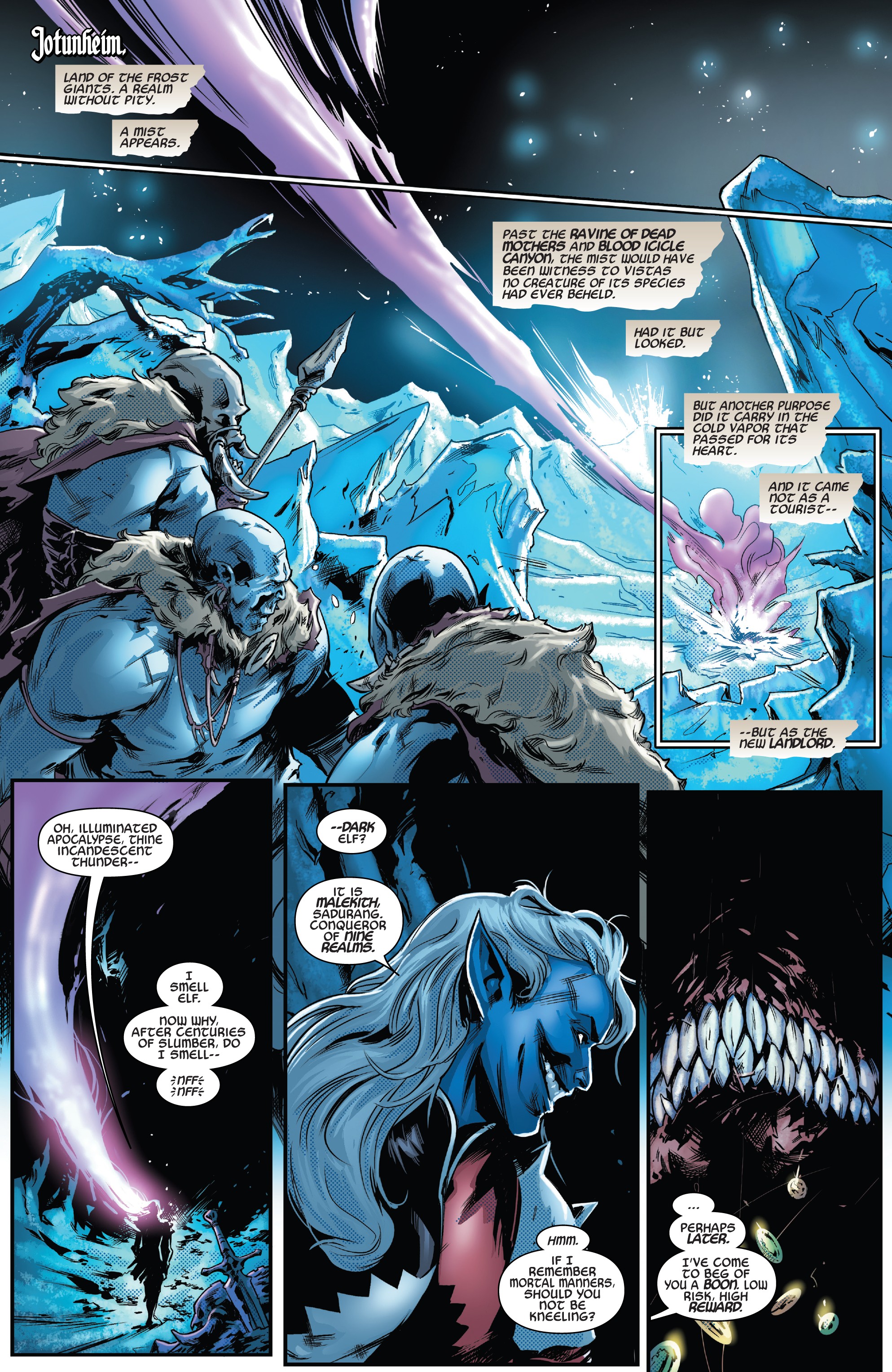 Tony Stark: Iron Man (2018-): Chapter 12 - Page 3