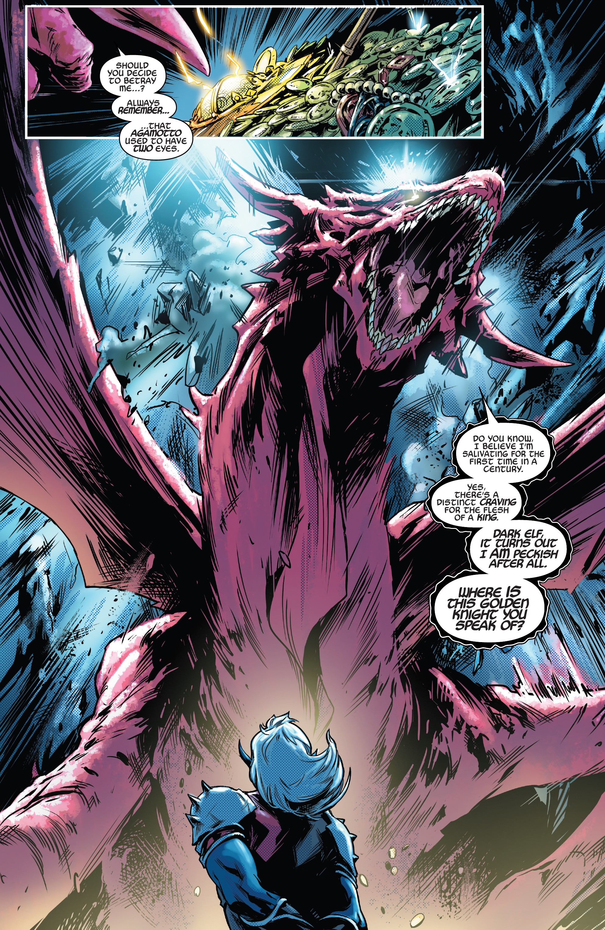 Tony Stark: Iron Man (2018-): Chapter 12 - Page 5