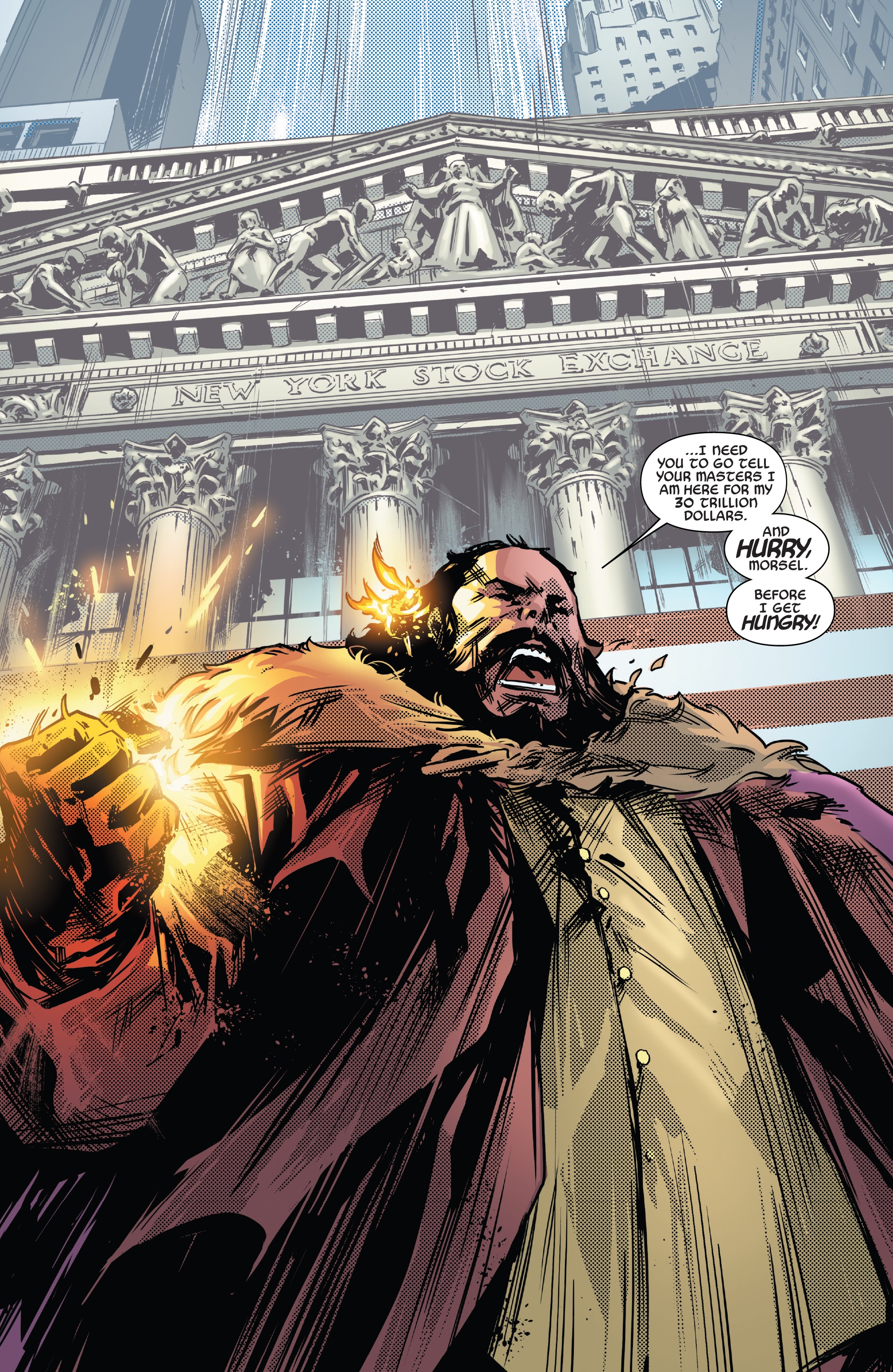 Tony Stark: Iron Man (2018-): Chapter 13 - Page 4