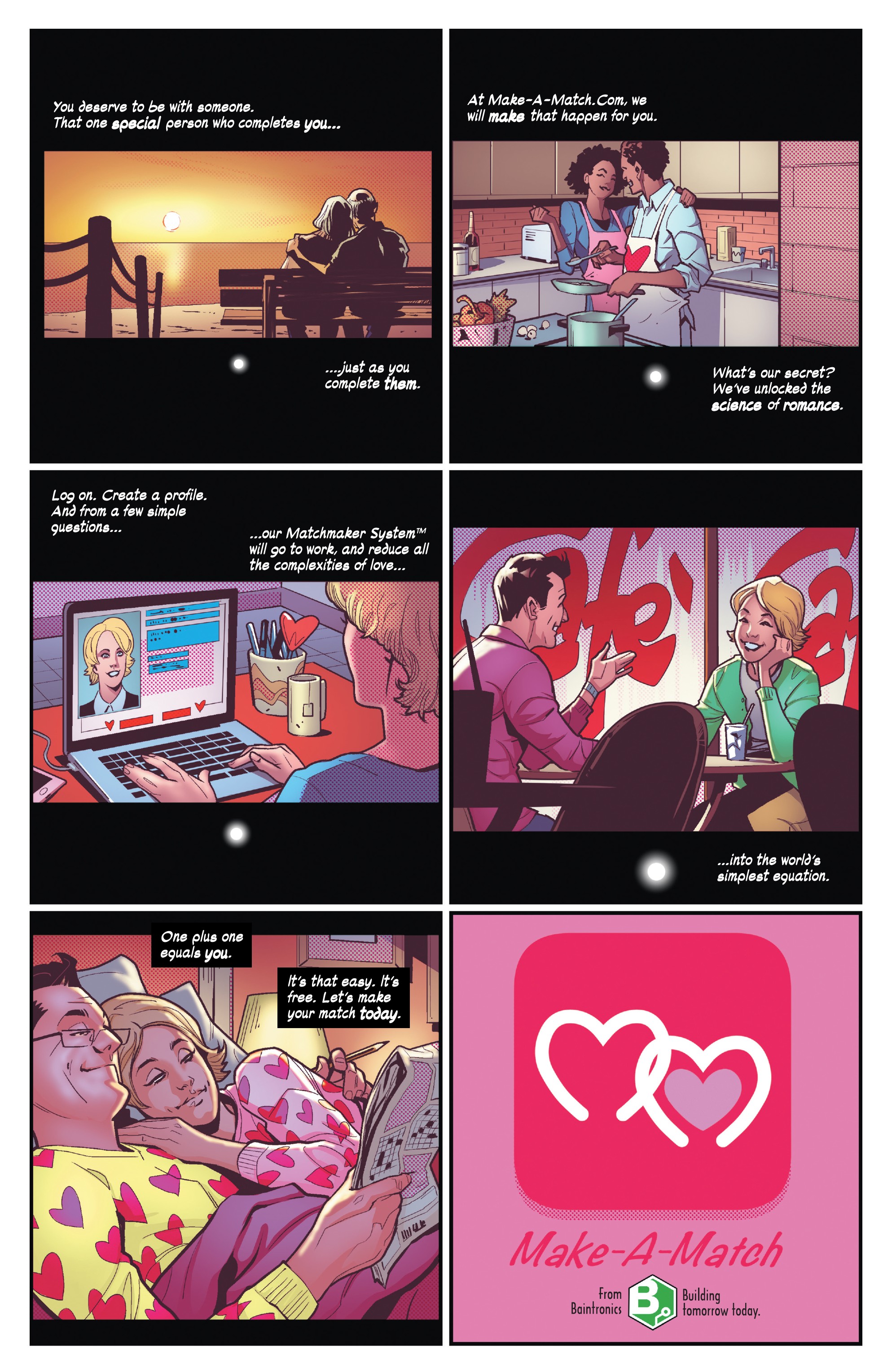 Tony Stark: Iron Man (2018-): Chapter 4 - Page 3
