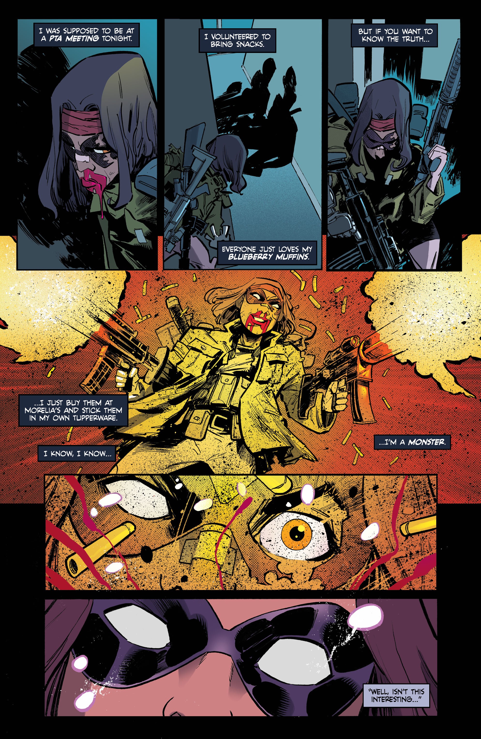 Torrent (2023-): Chapter 1 - Page 3