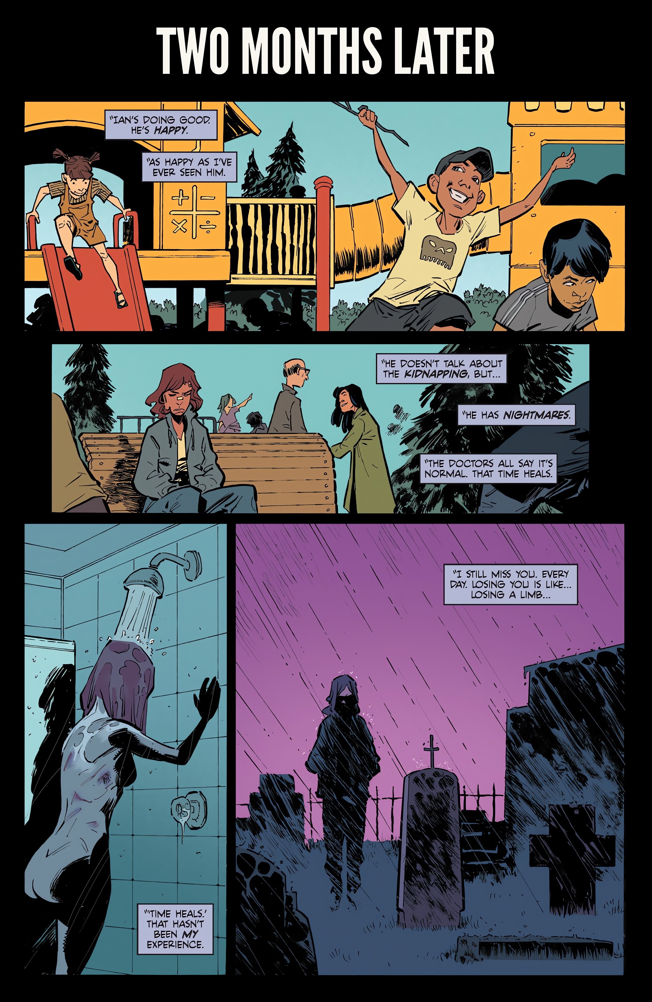 Torrent (2023-): Chapter 5 - Page 3