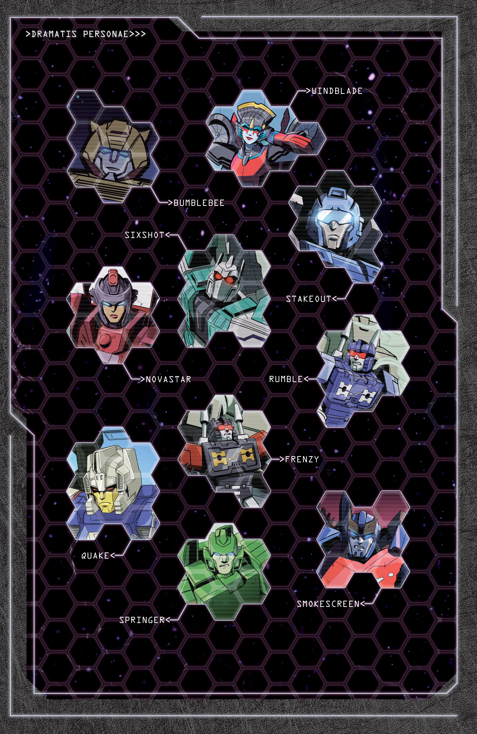 Transformers (2019-): Chapter 22 - Page 4