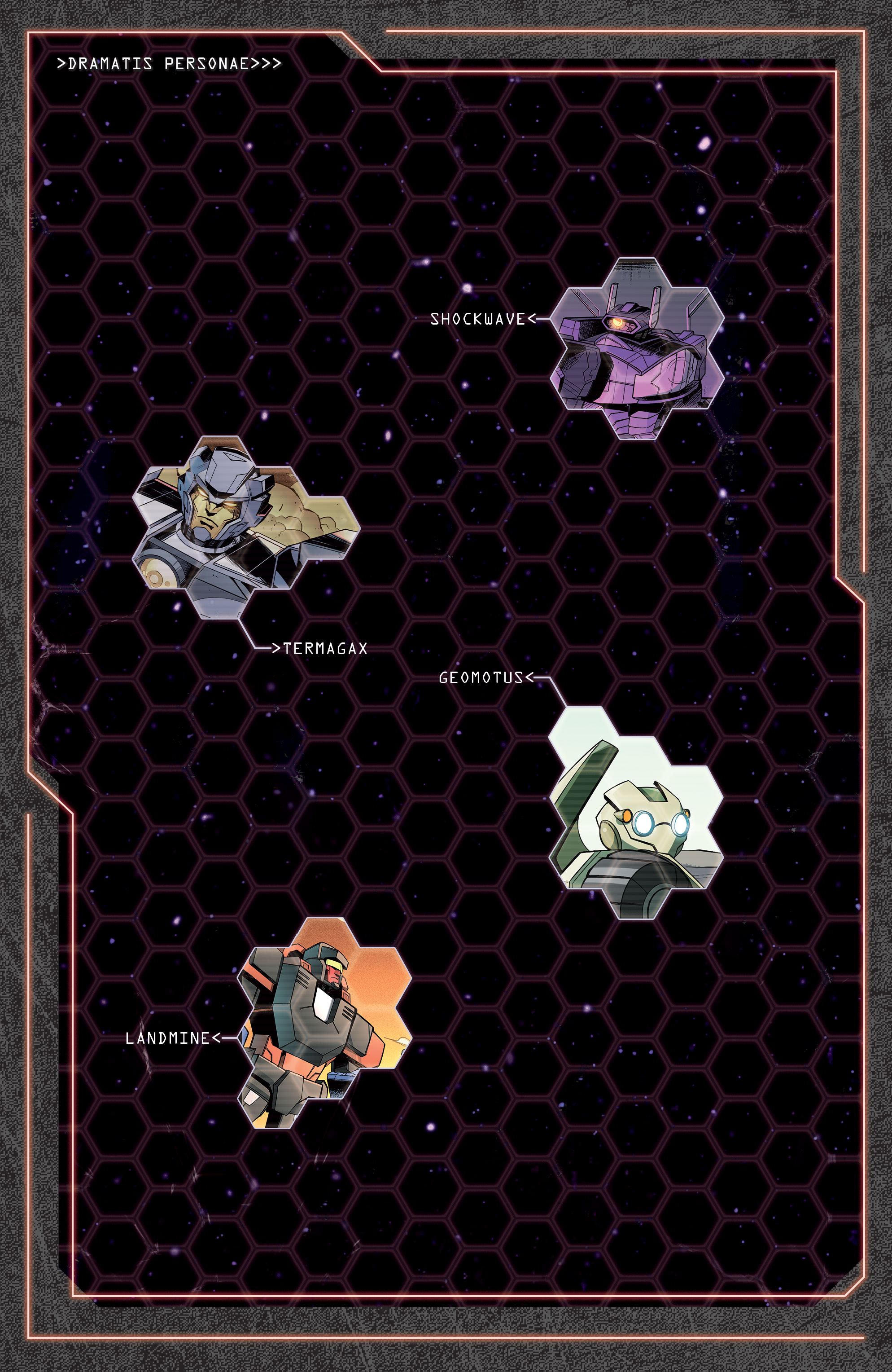Transformers (2019-): Chapter 34 - Page 4
