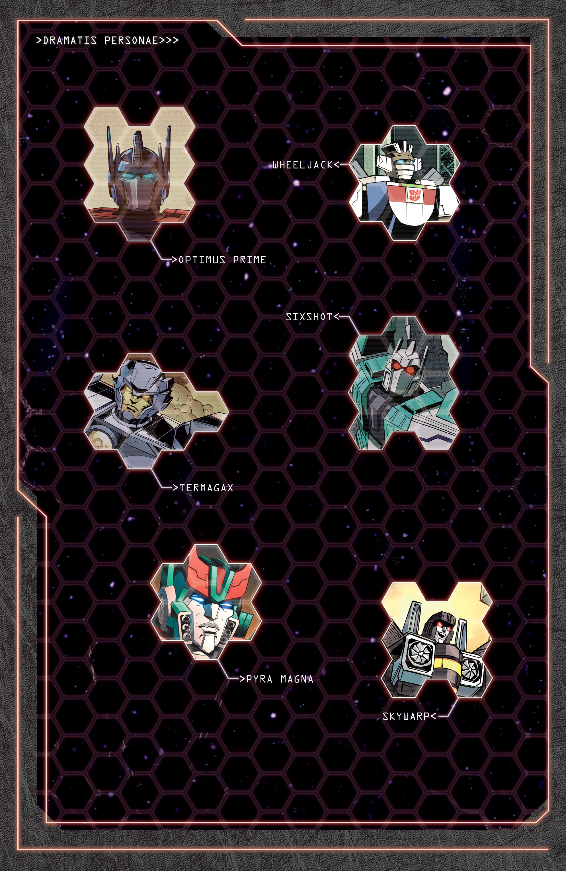 Transformers (2019-): Chapter 35 - Page 4