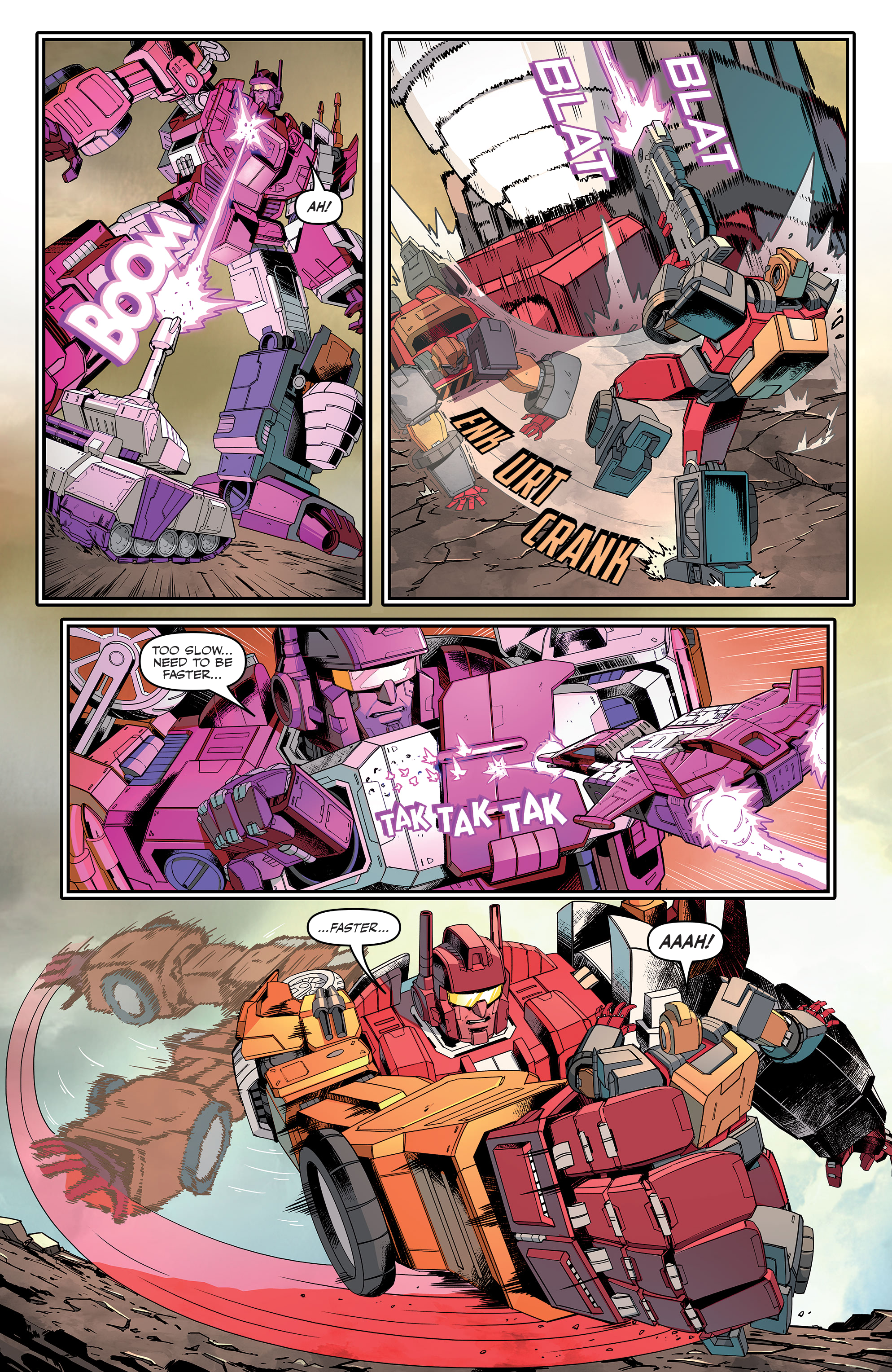 Transformers (2019-): Chapter 41 - Page 9