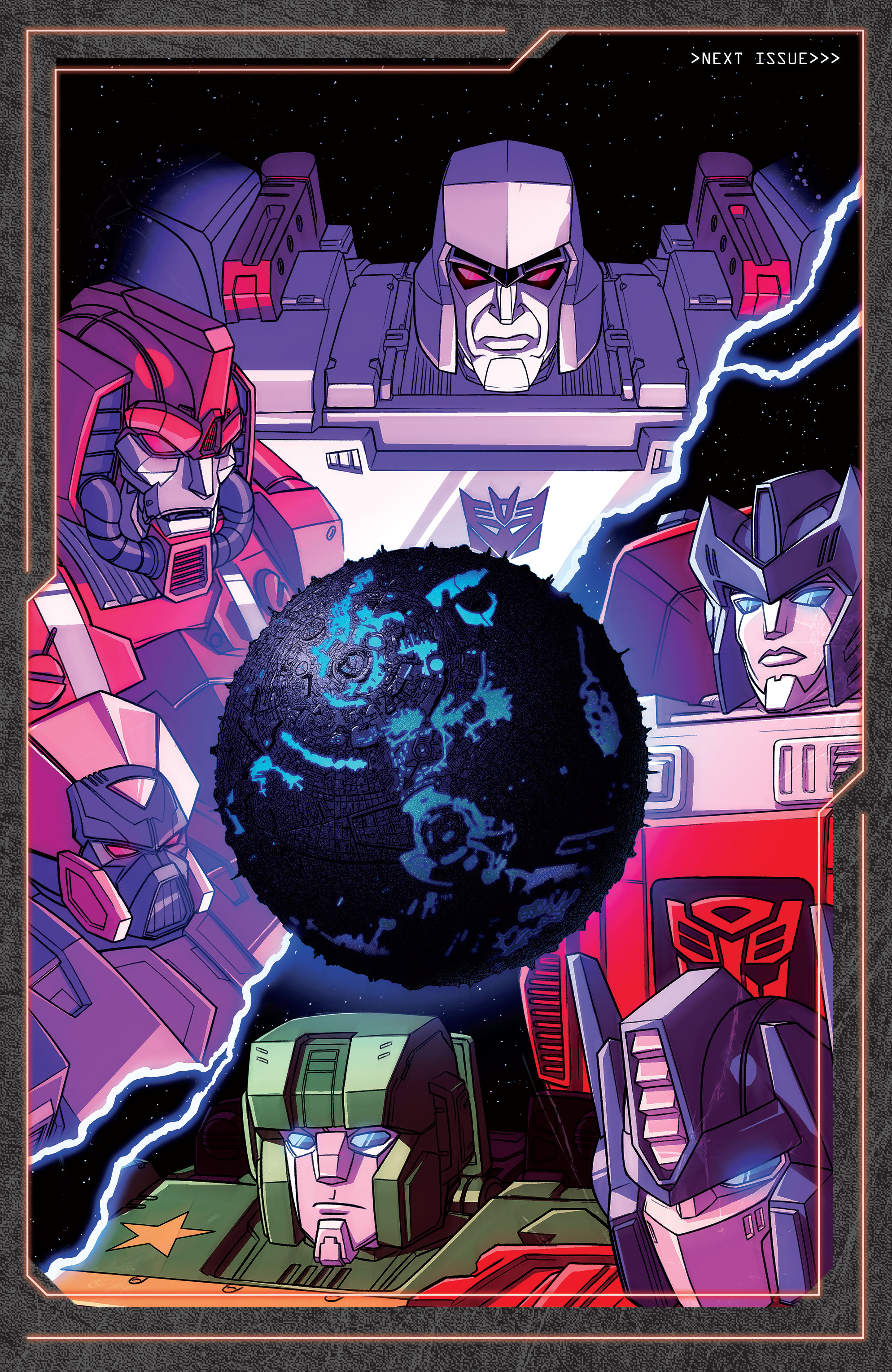 Transformers (2019-): Chapter 41 - Page 24