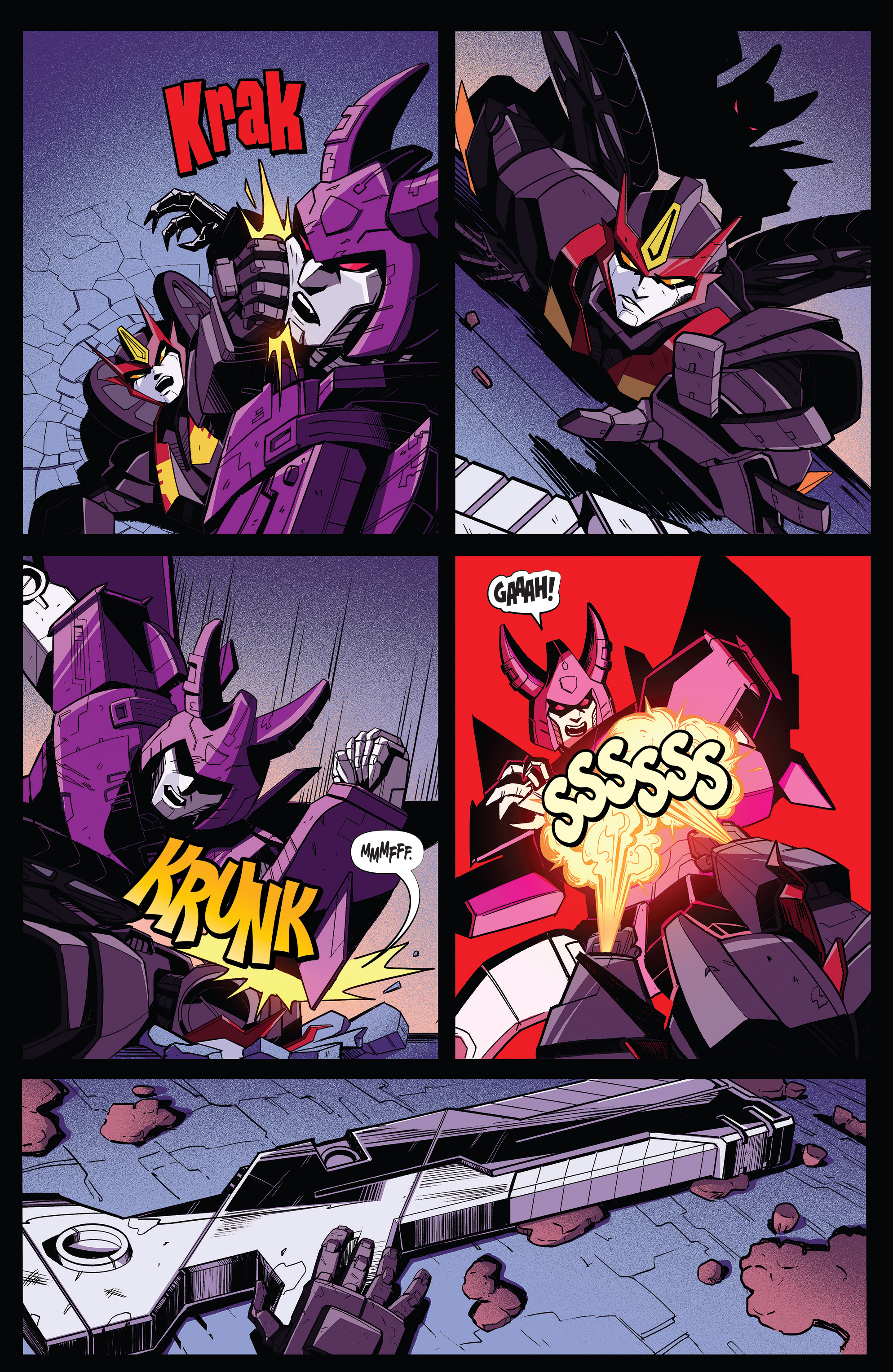 Transformers (2019-): Chapter 8 - Page 7