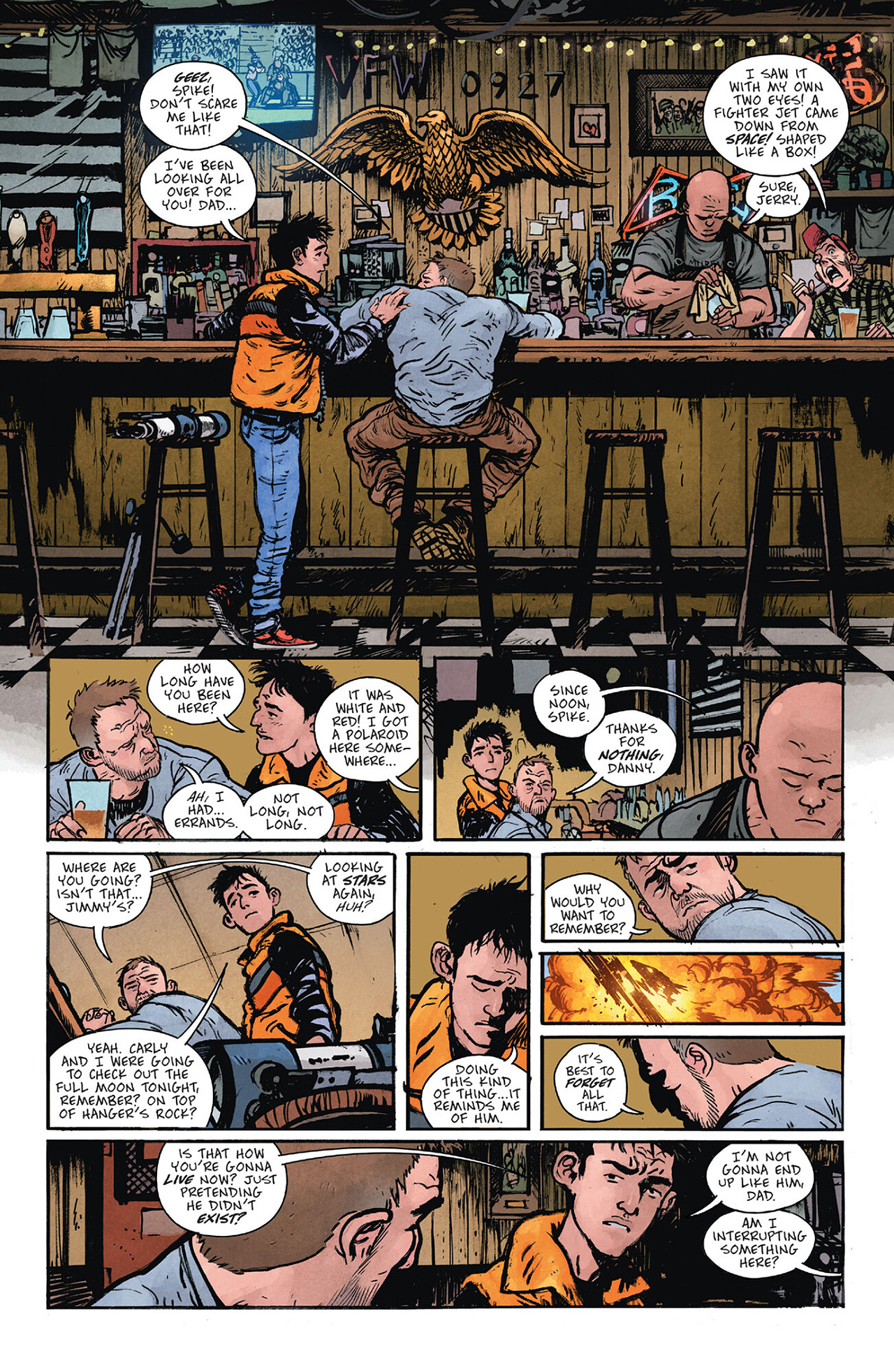 Transformers (2023-): Chapter 1 - Page 4