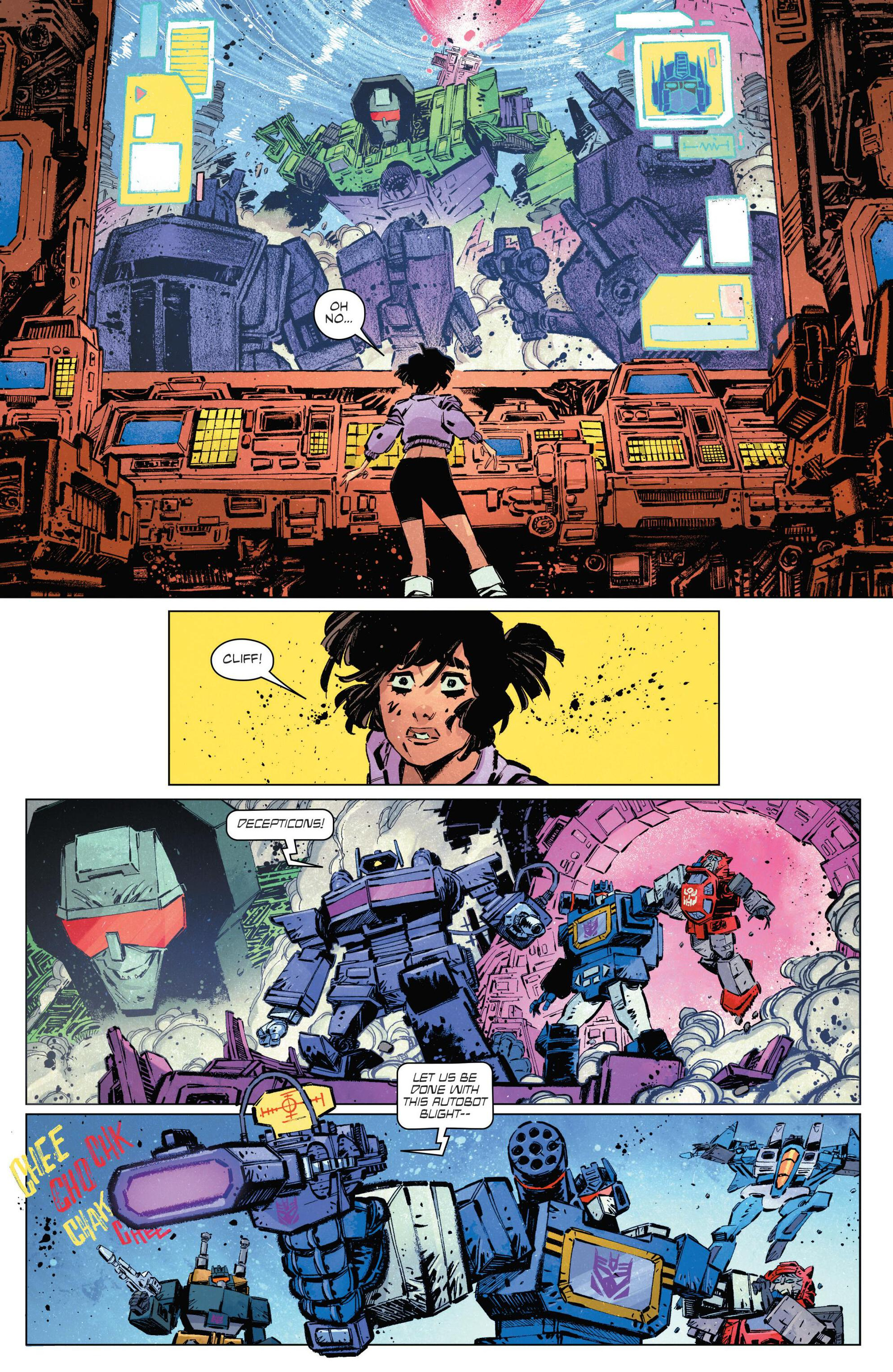 Transformers (2023-): Chapter 12 - Page 3