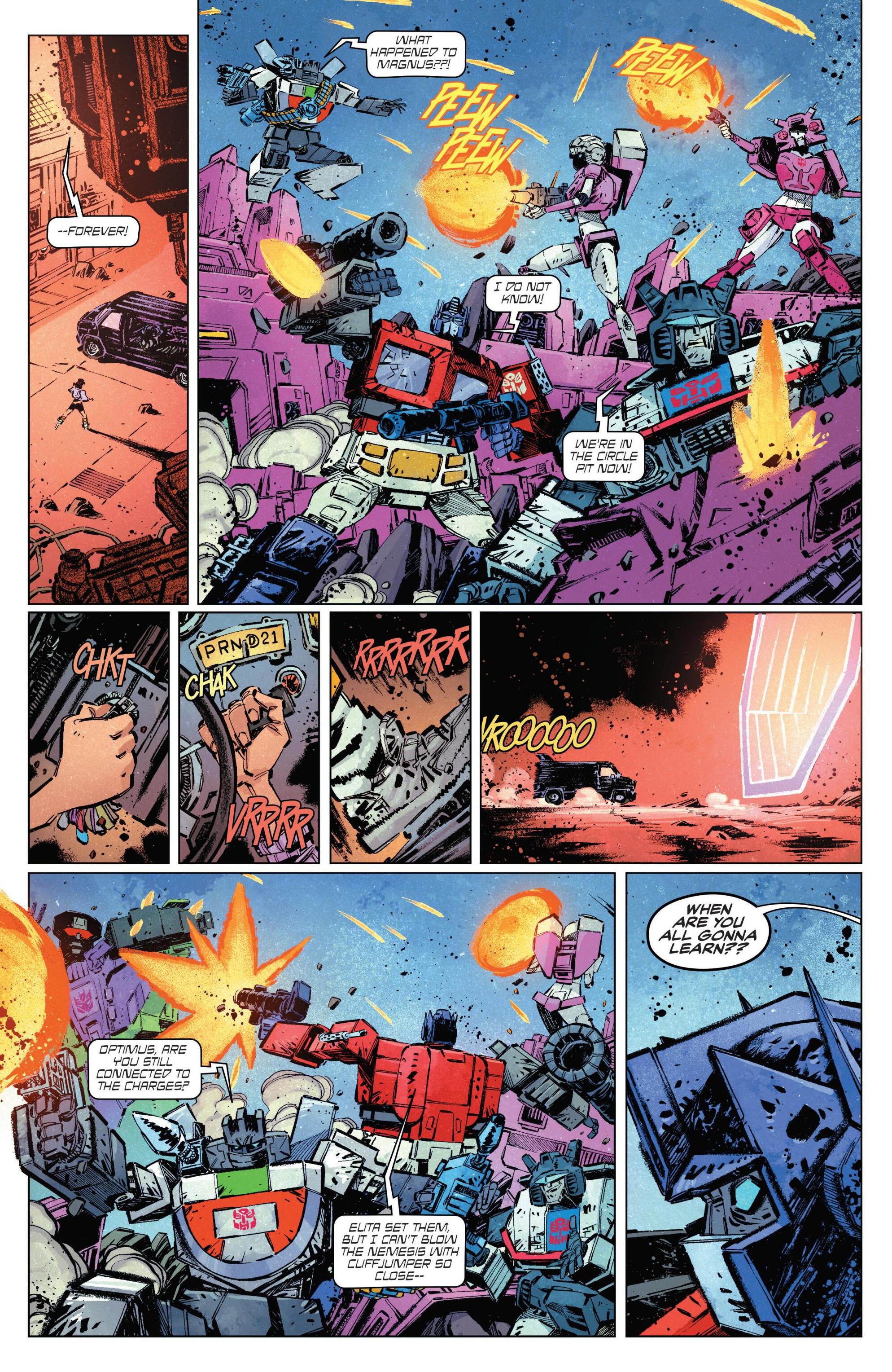 Transformers (2023-): Chapter 12 - Page 4