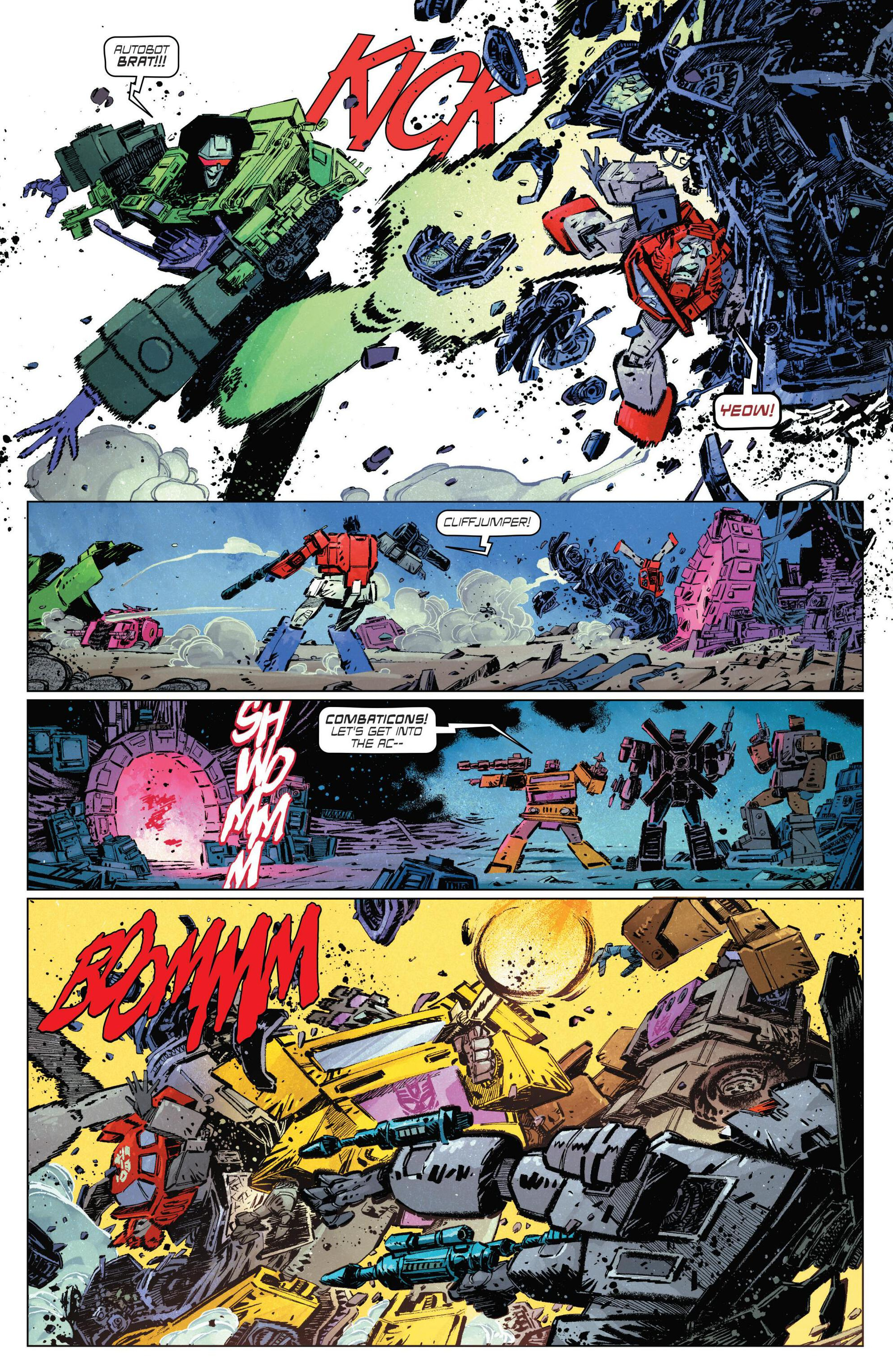 Transformers (2023-): Chapter 12 - Page 7