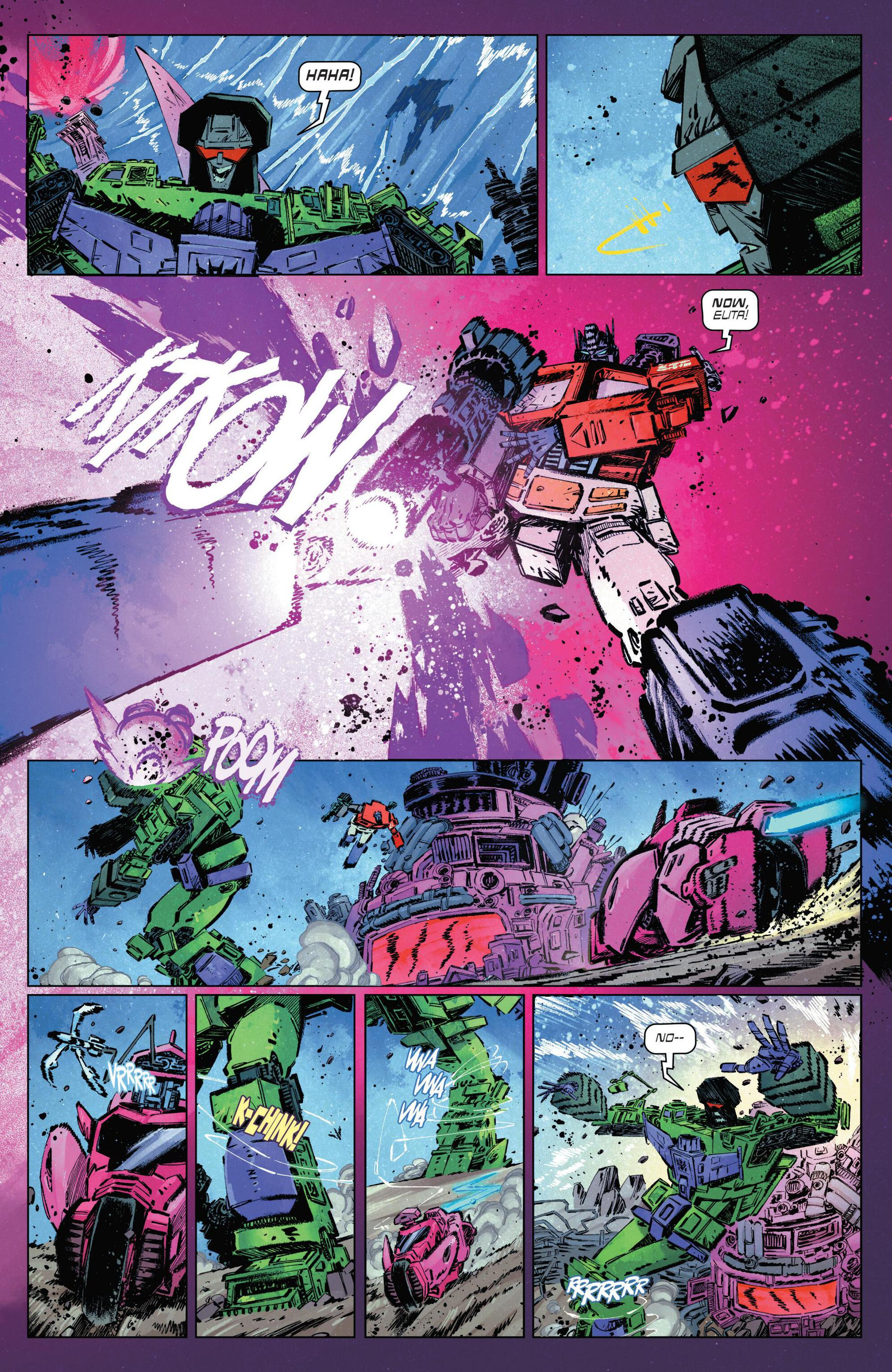 Transformers (2023-): Chapter 12 - Page 8