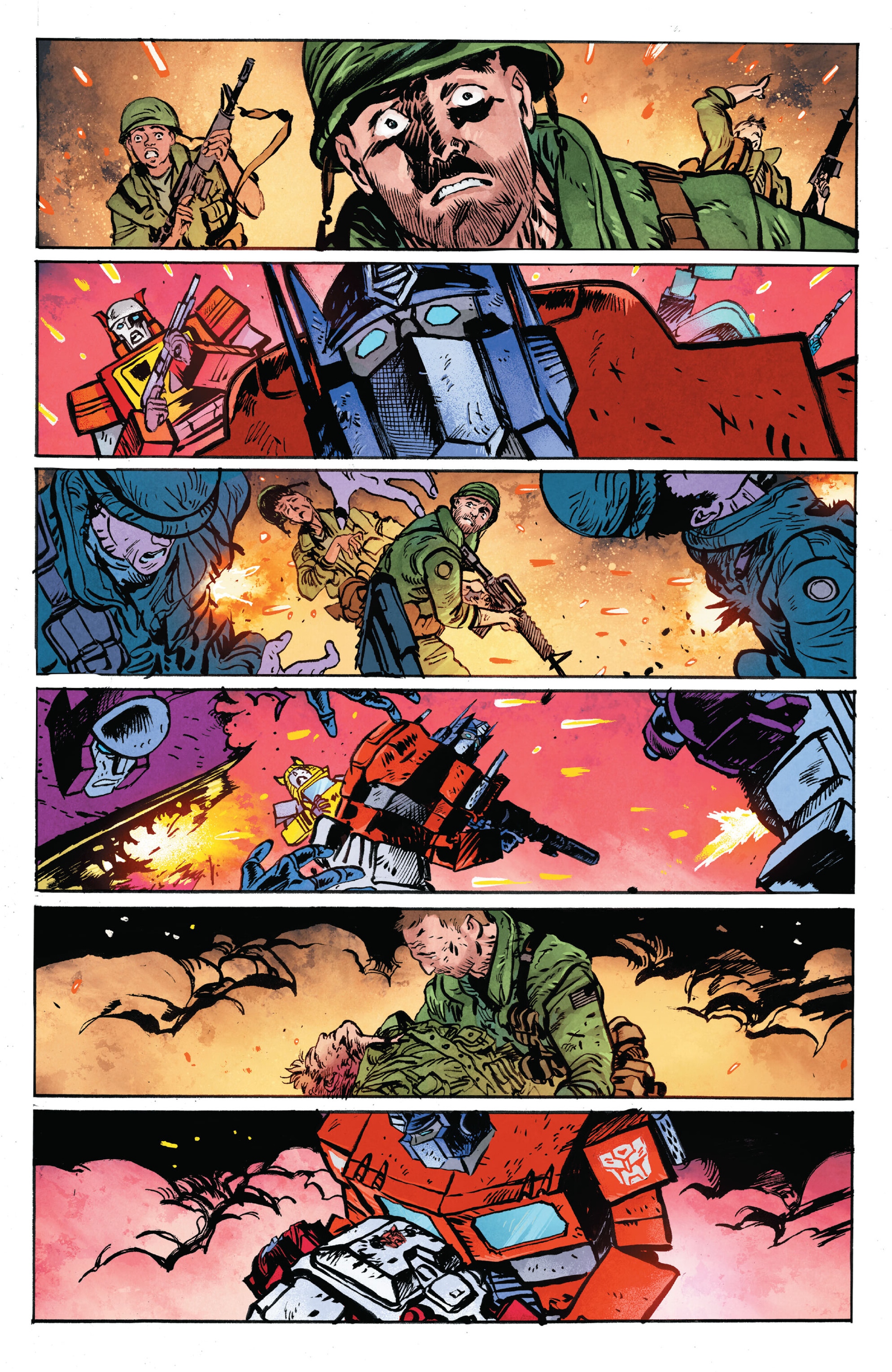 Transformers (2023-): Chapter 5 - Page 3
