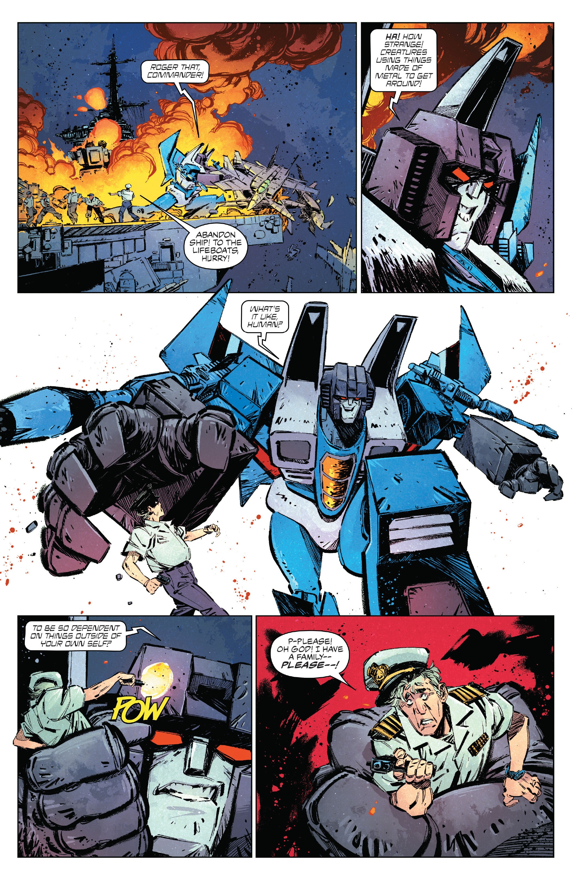 Transformers (2023-): Chapter 8 - Page 7