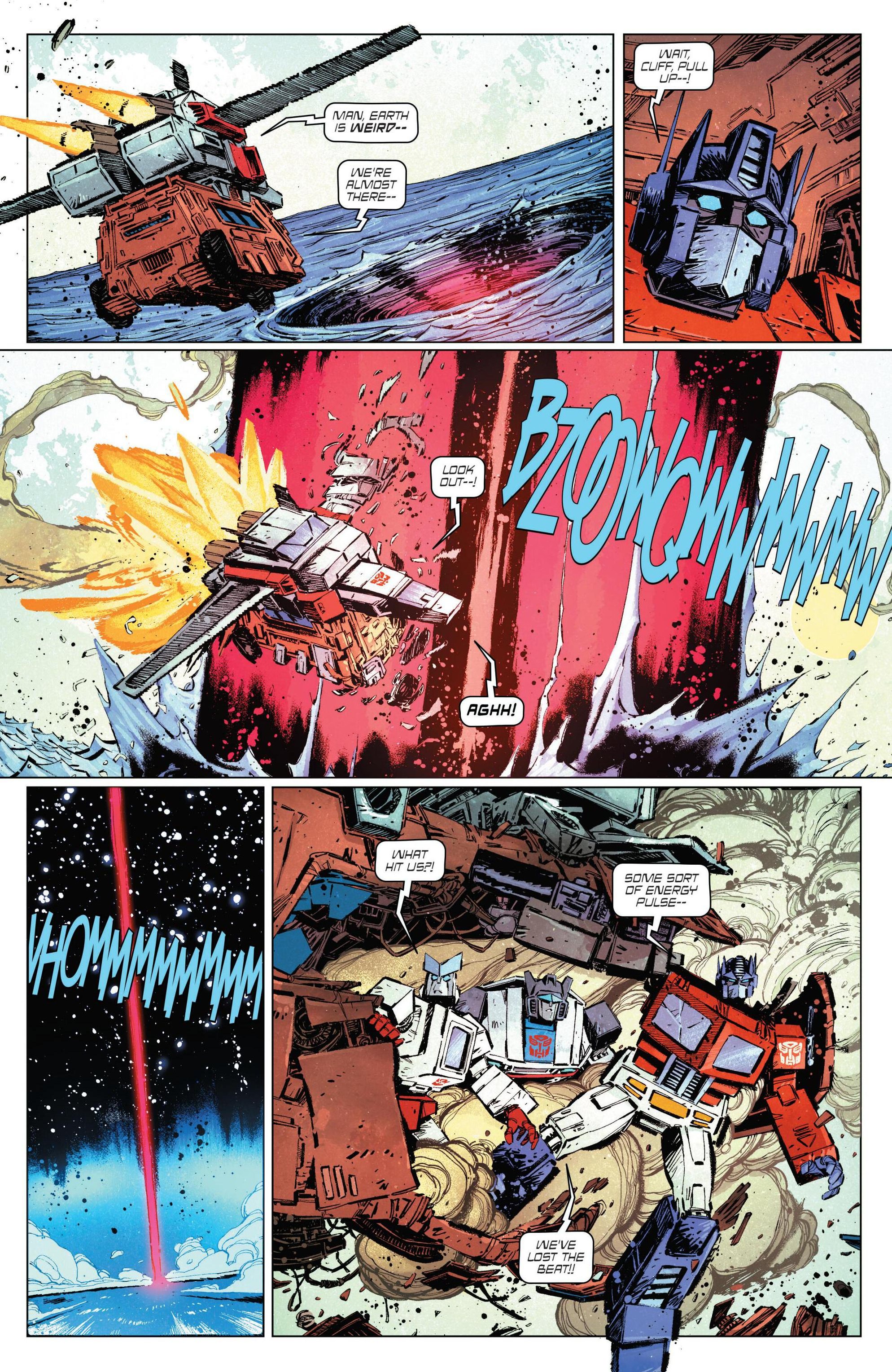 Transformers (2023-): Chapter 9 - Page 4