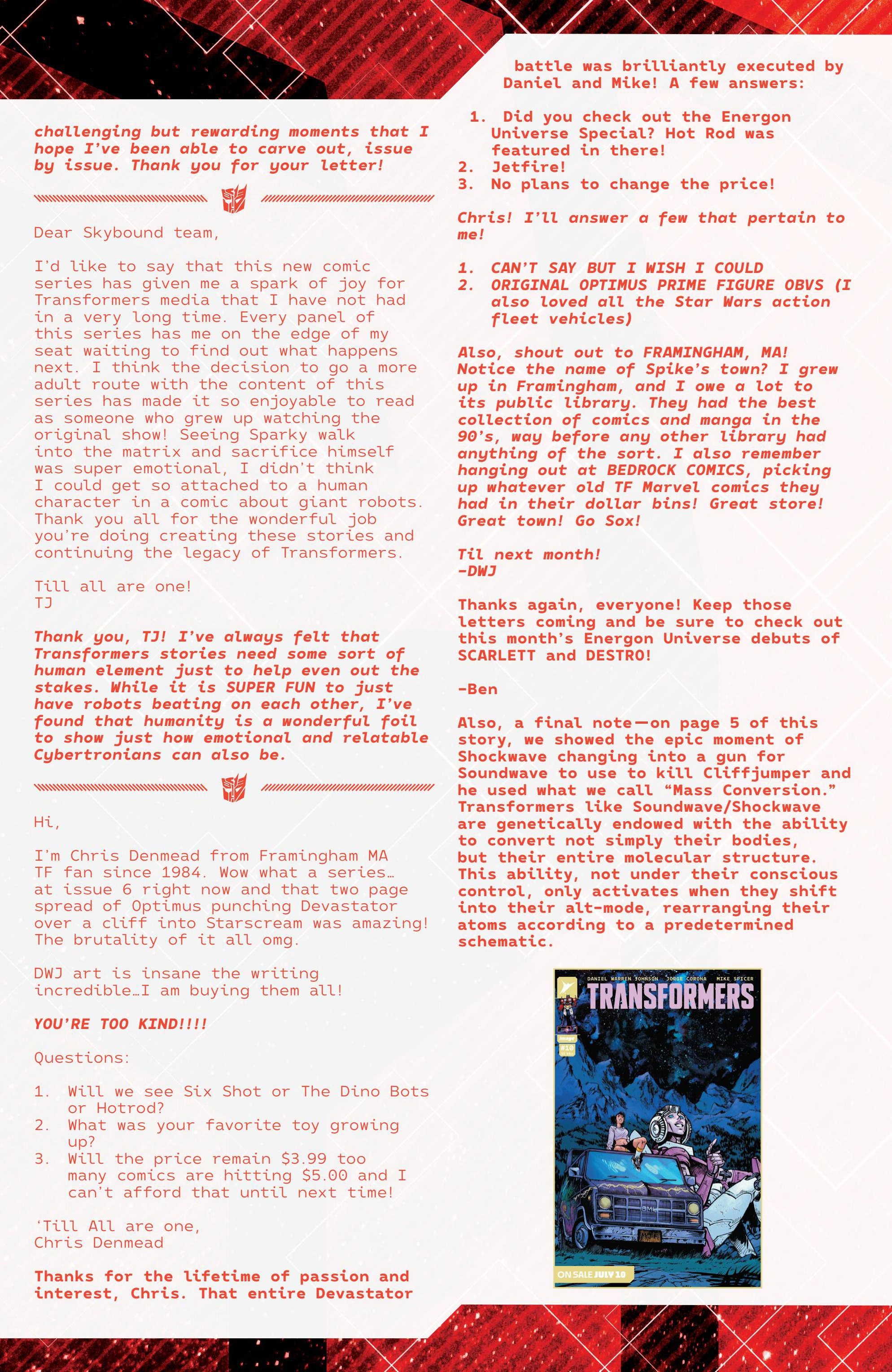 Transformers (2023-): Chapter 9 - Page 24