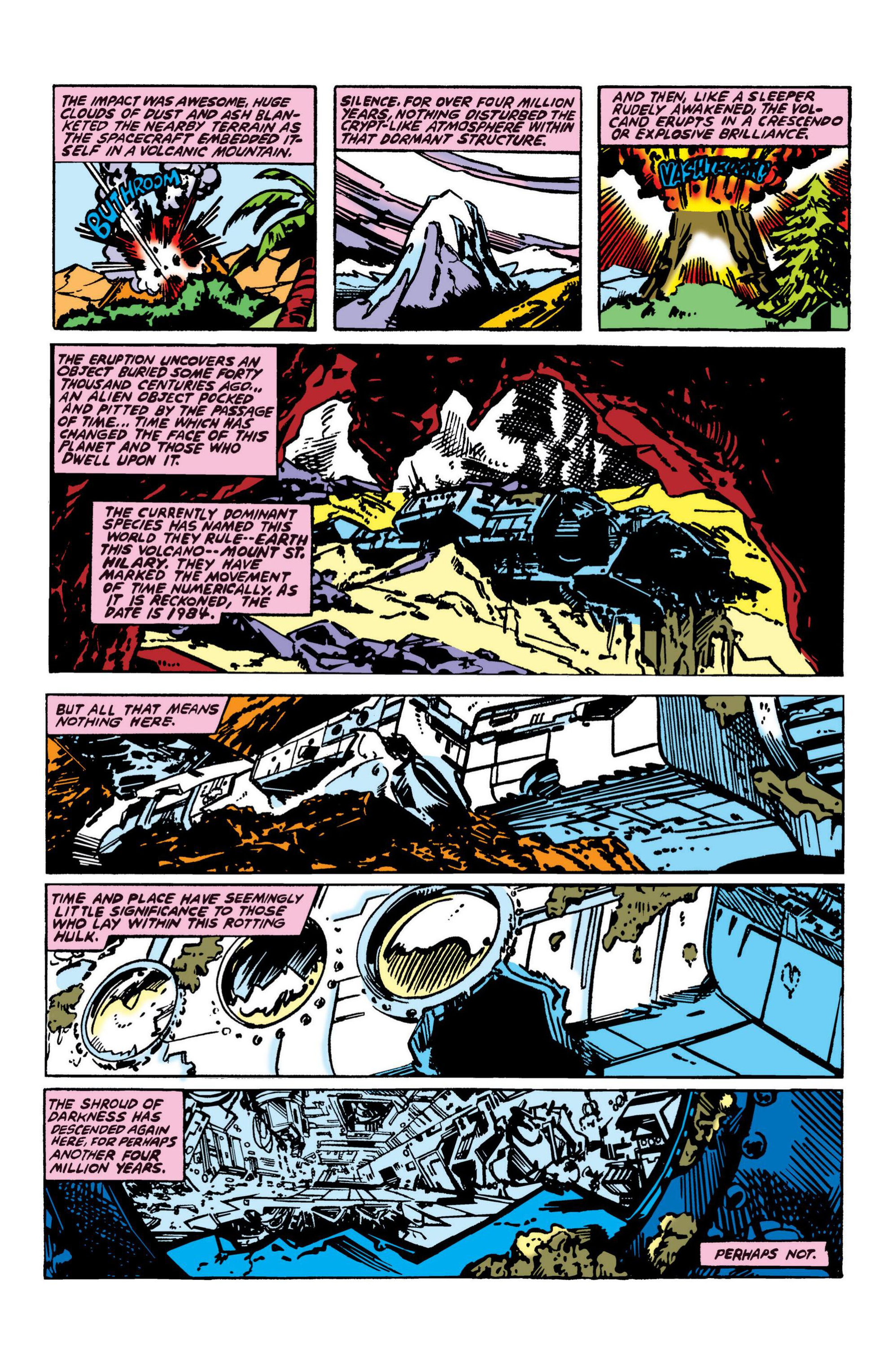 Transformers 40th Anniversary Edition (2024-): Chapter 1 - Page 11