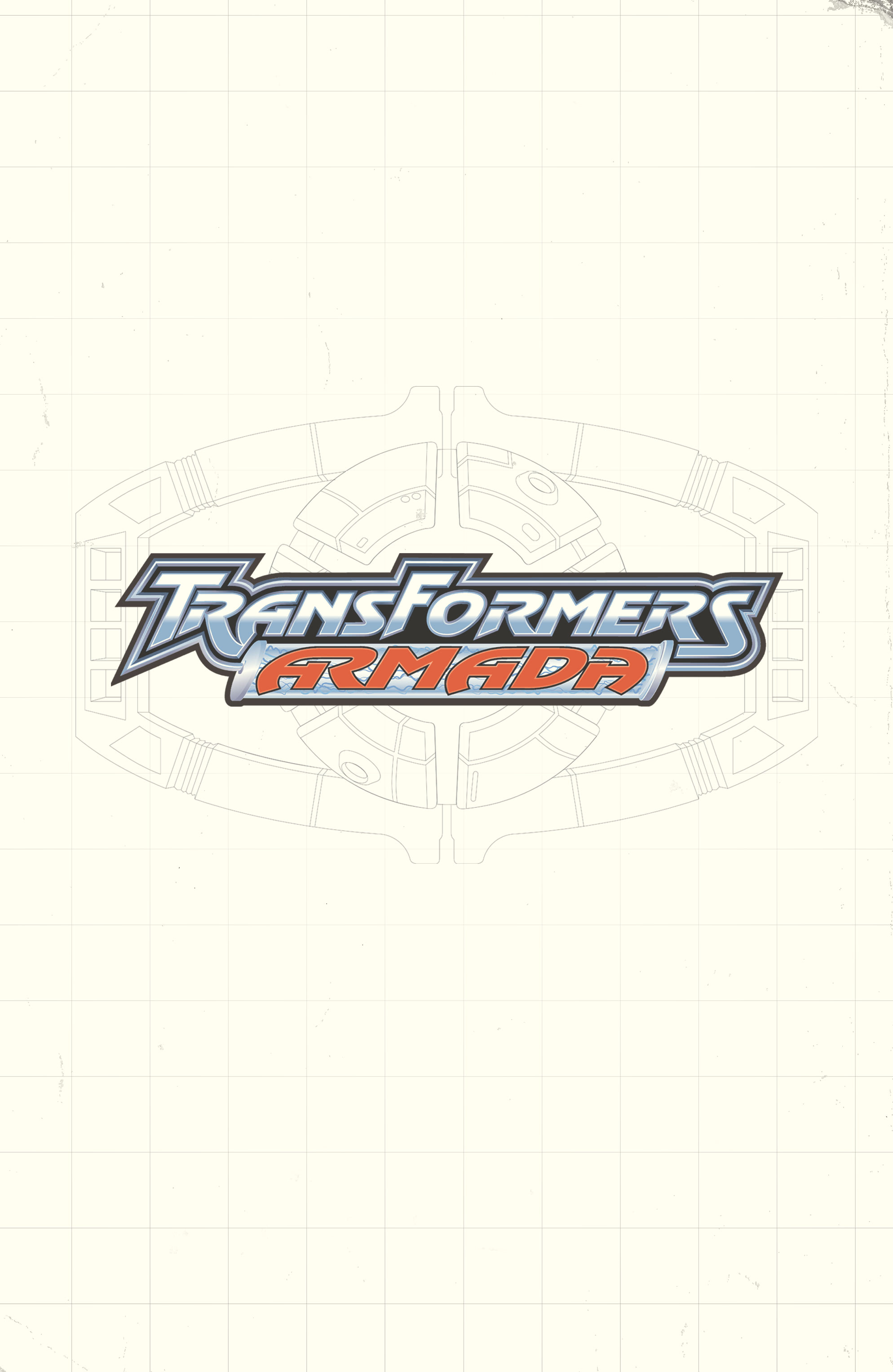 Transformers: Armada Omnibus (2016): Chapter 1 - Page 3
