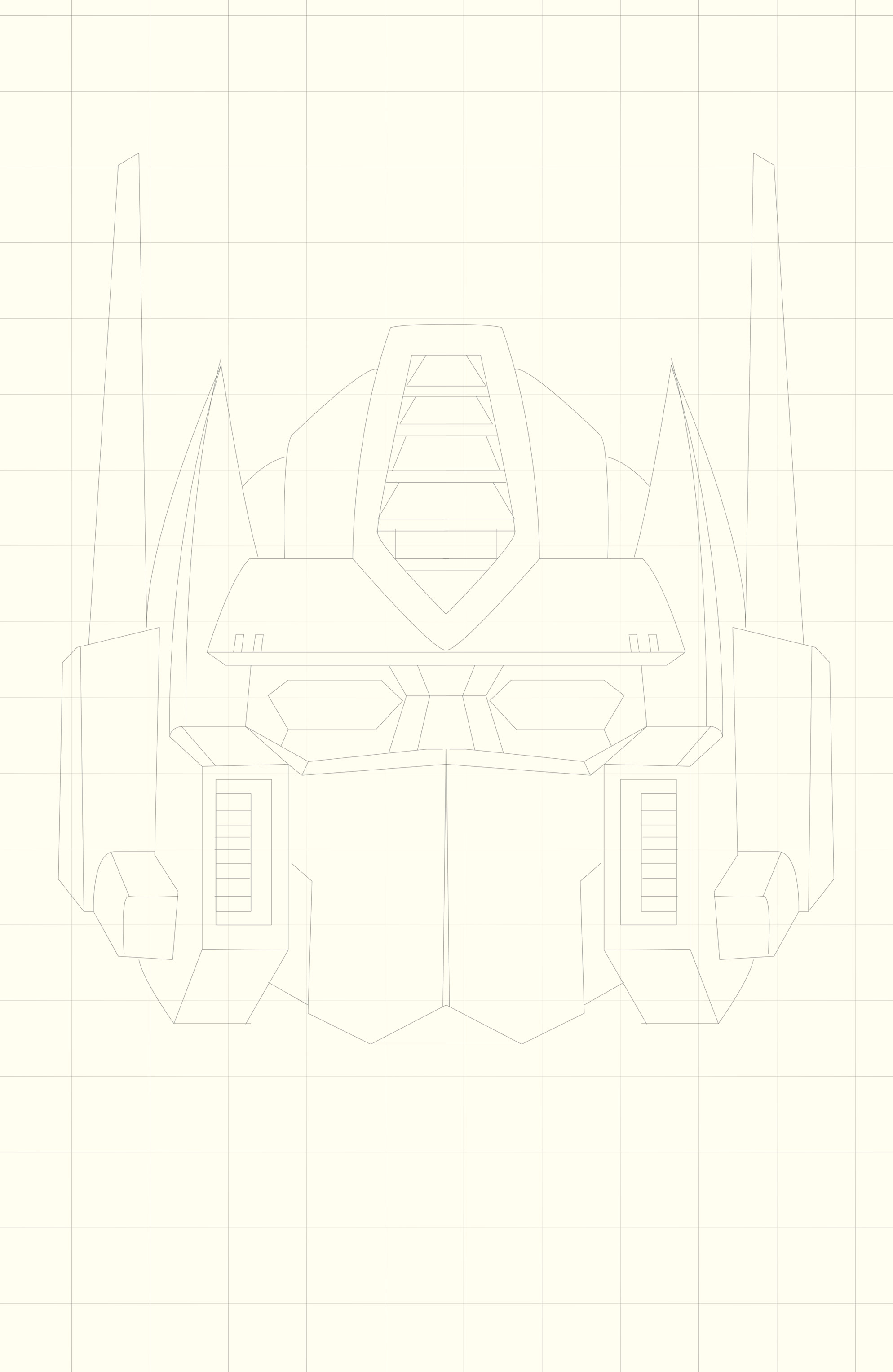 Transformers: Armada Omnibus (2016): Chapter 1 - Page 6