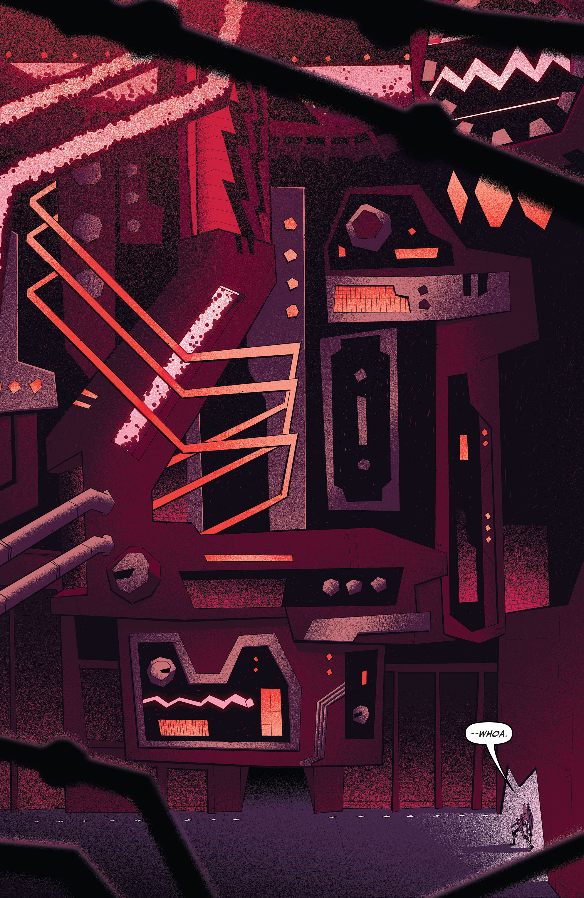 Transformers: Beast Wars (2021-): Chapter 11 - Page 10