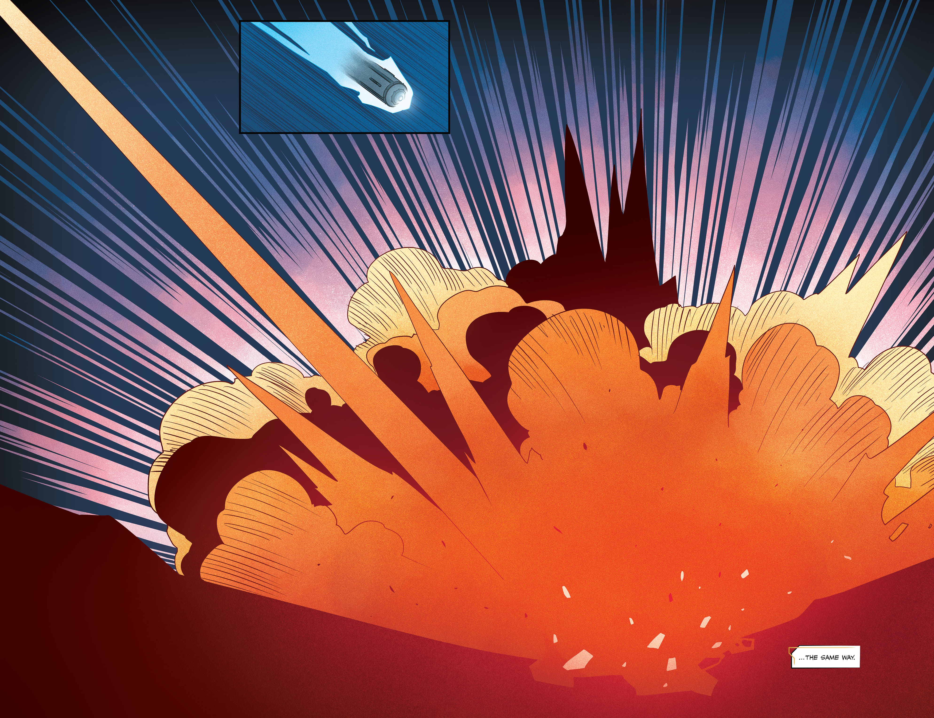 Transformers: Last Bot Standing (2022-): Chapter 1 - Page 4