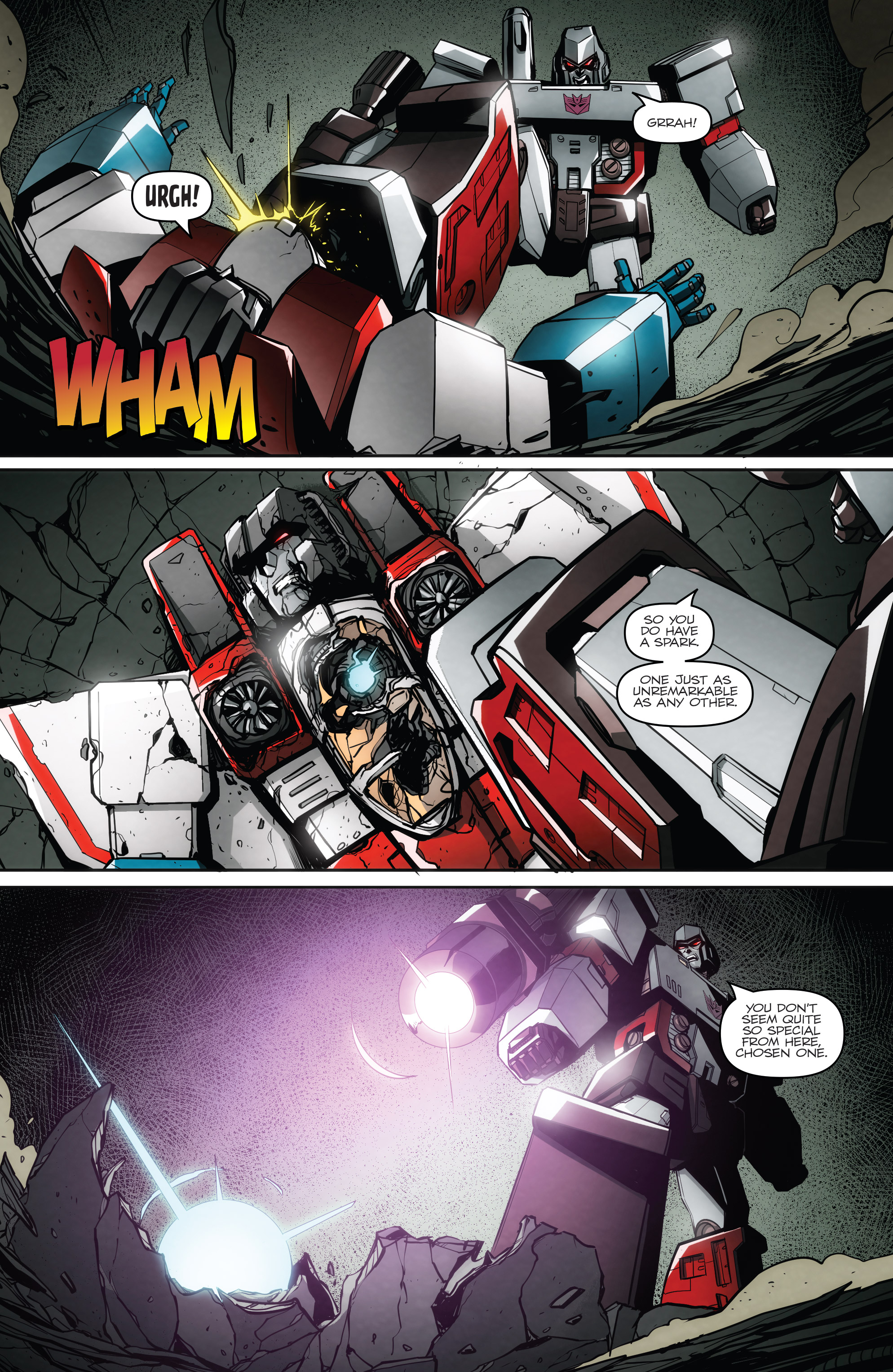 Transformers: Till All Are One (2016-): Chapter 12 - Page 12