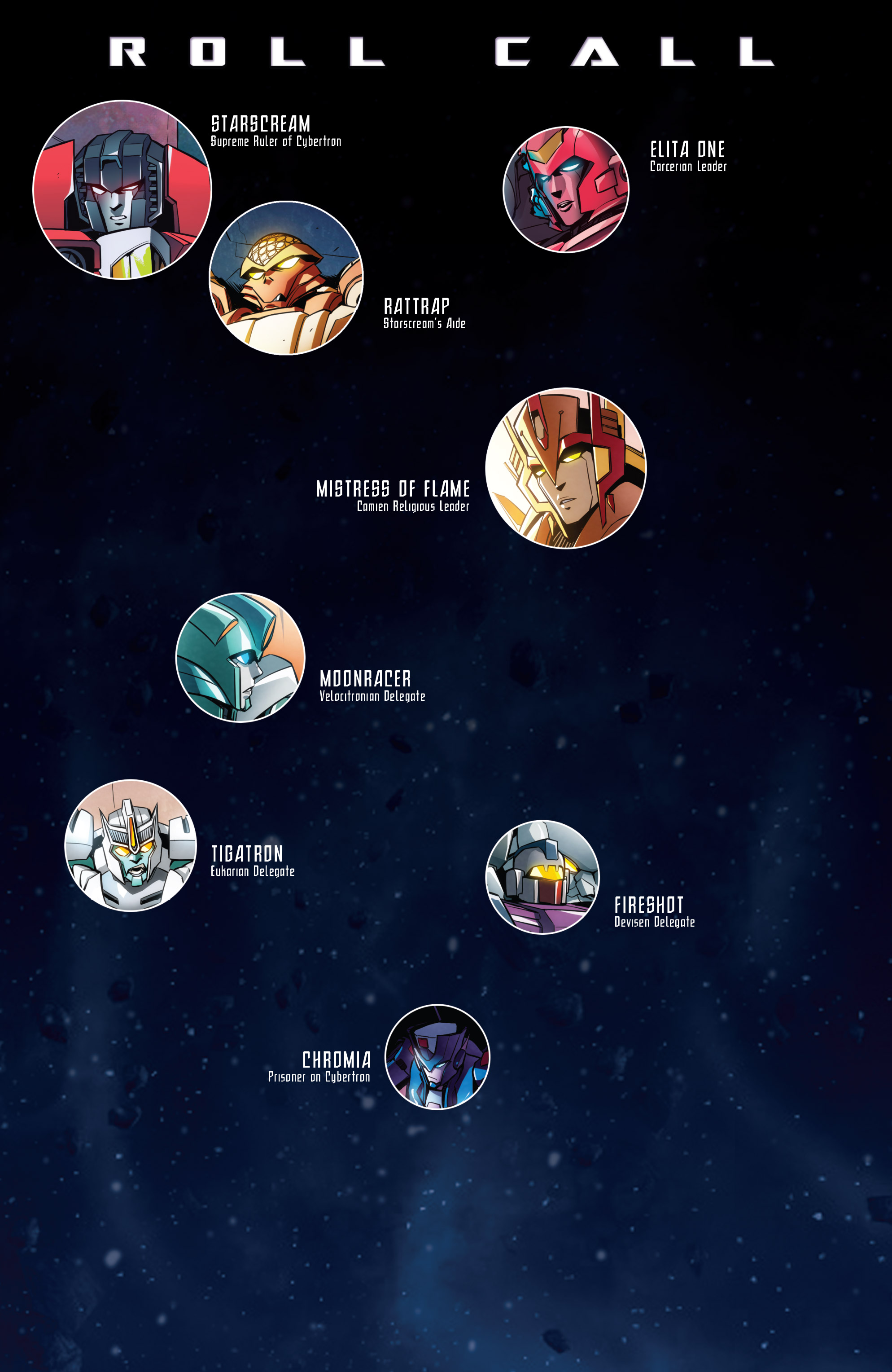 Transformers: Till All Are One (2016-): Chapter 9 - Page 4