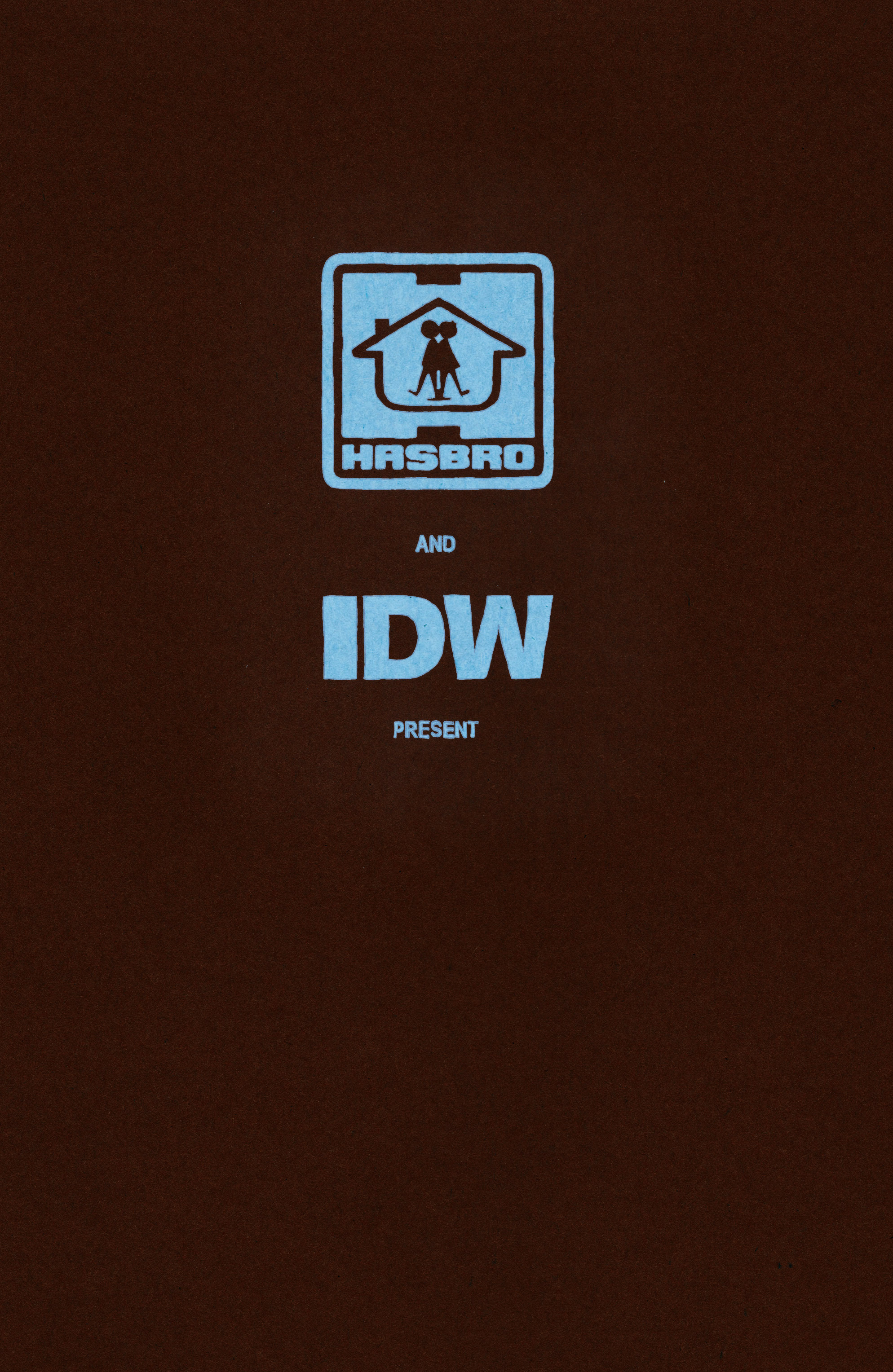 Transformers vs G.I. JOE: The Movie Adaptation: Chapter 1 - Page 2