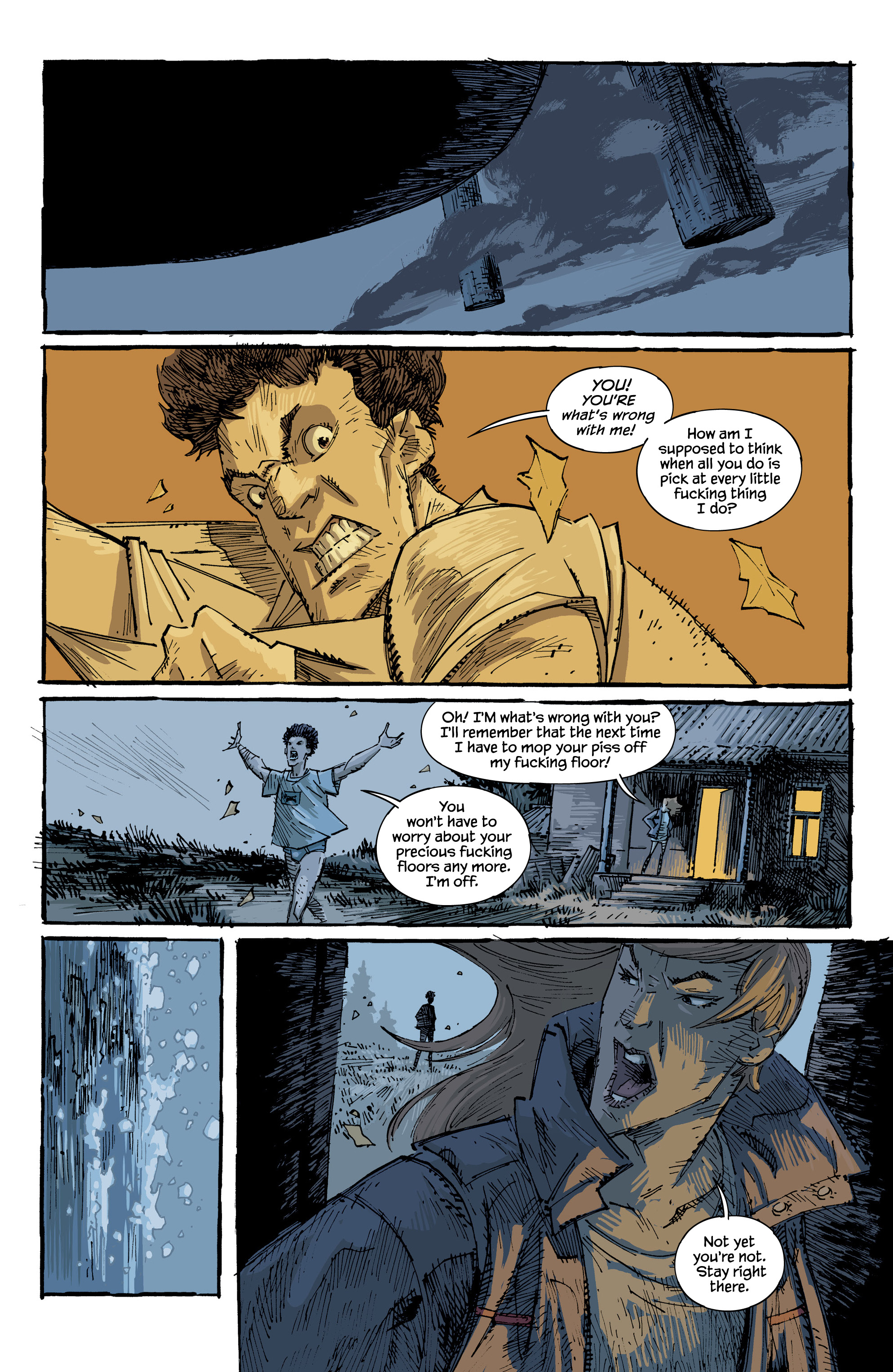 Trees: Three Fates (2019-): Chapter 1 - Page 4