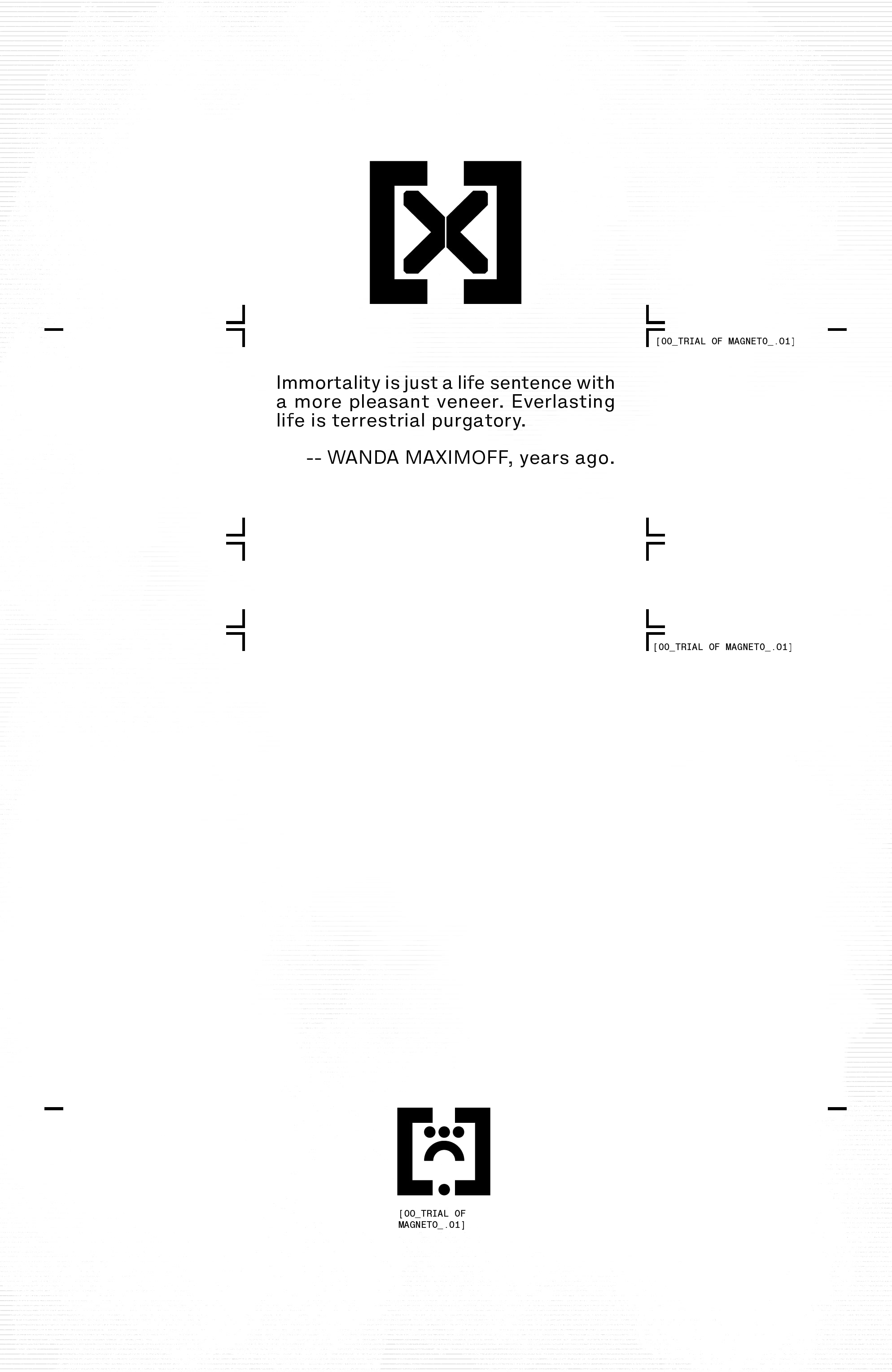 Trials of X (2022-): Chapter 1 - Page 6