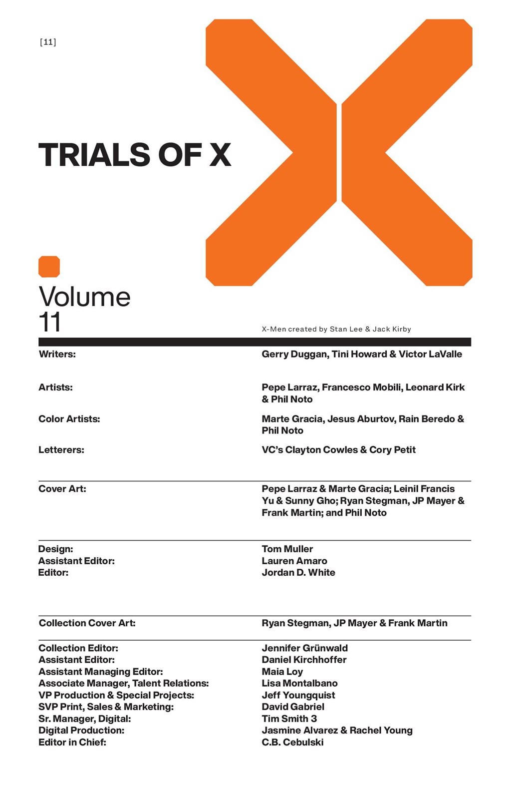 Trials of X (2022-): Chapter 11 - Page 4
