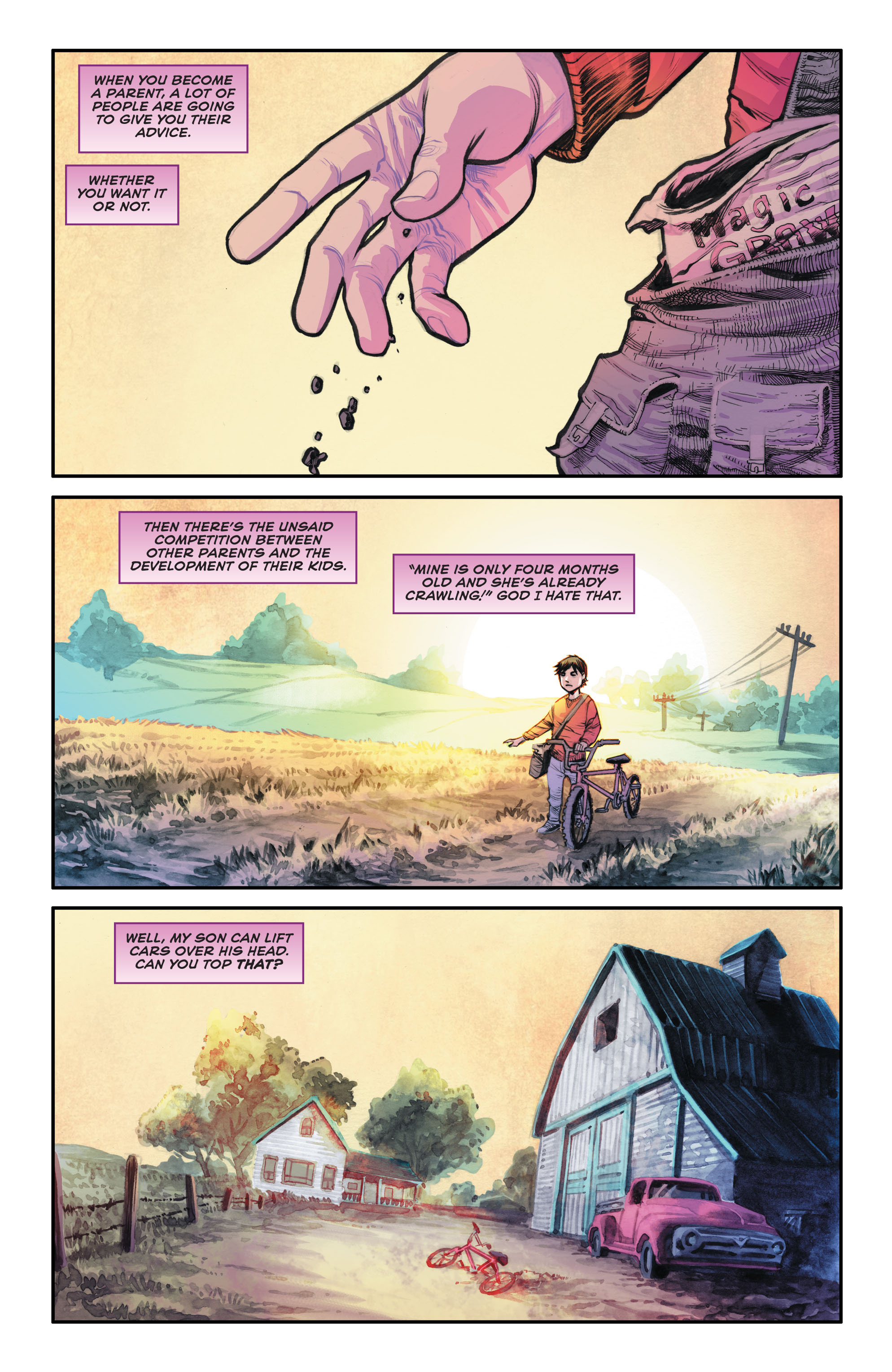 Trinity (2016-): Chapter 1 - Page 4