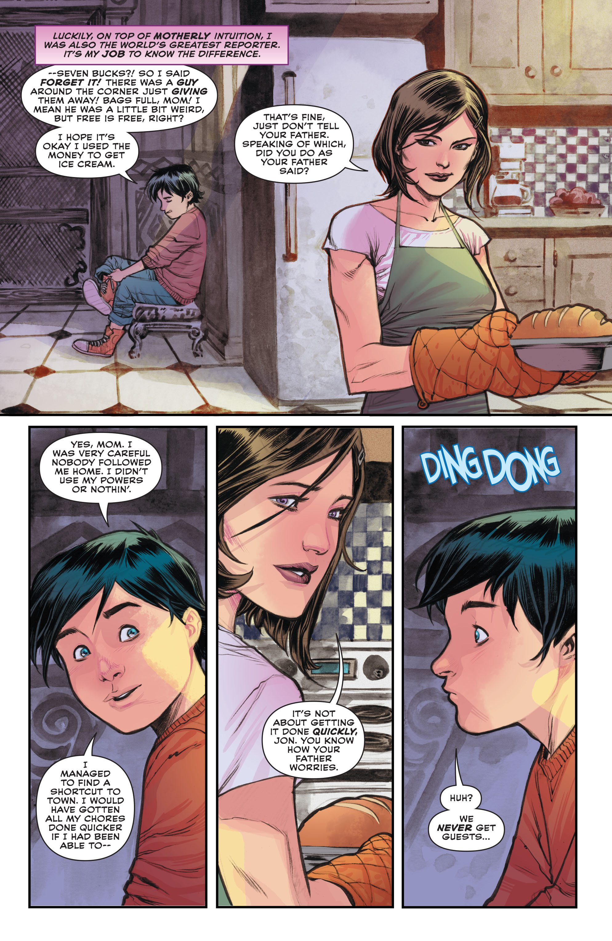 Trinity (2016-): Chapter 1 - Page 7