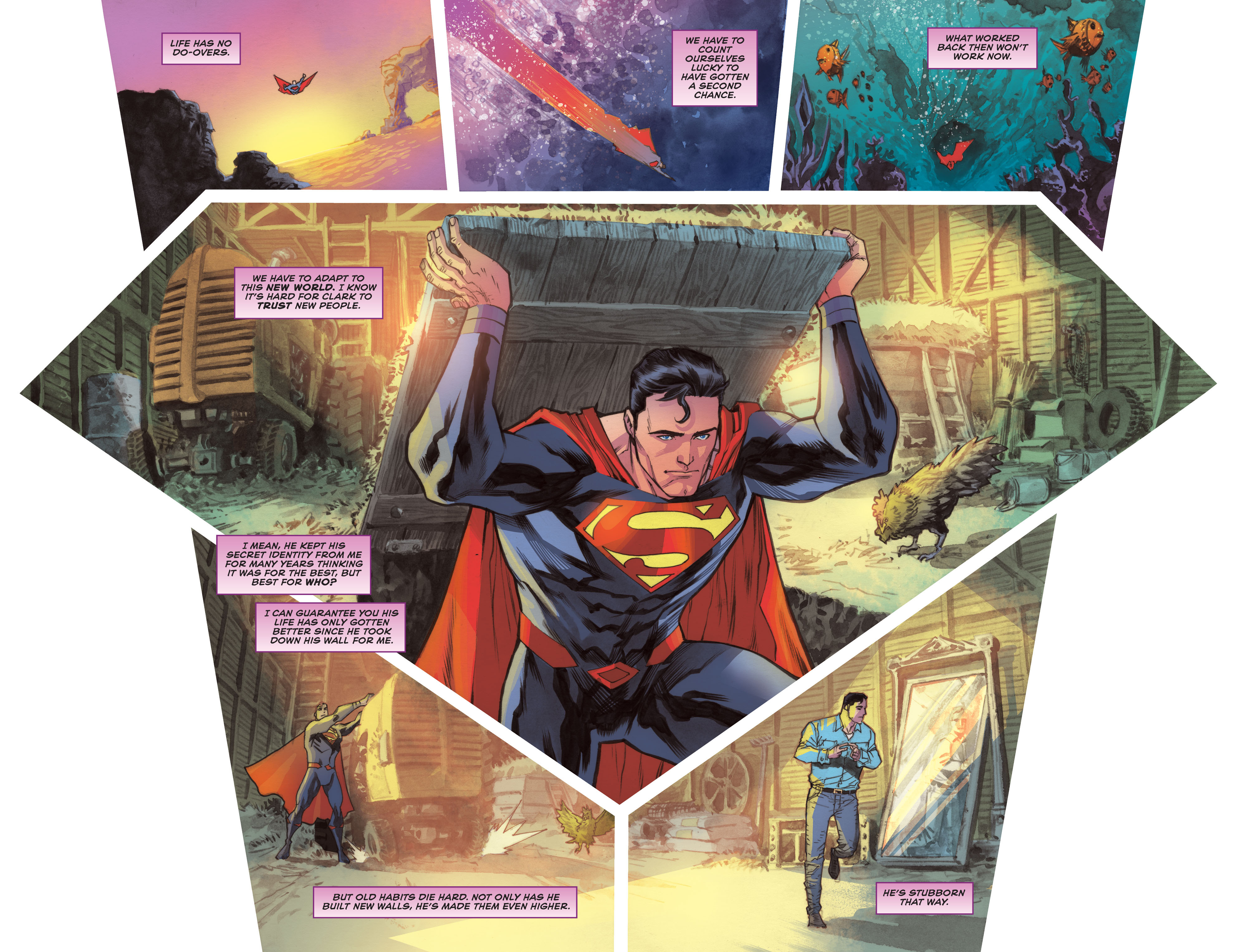 Trinity (2016-): Chapter 1 - Page 9