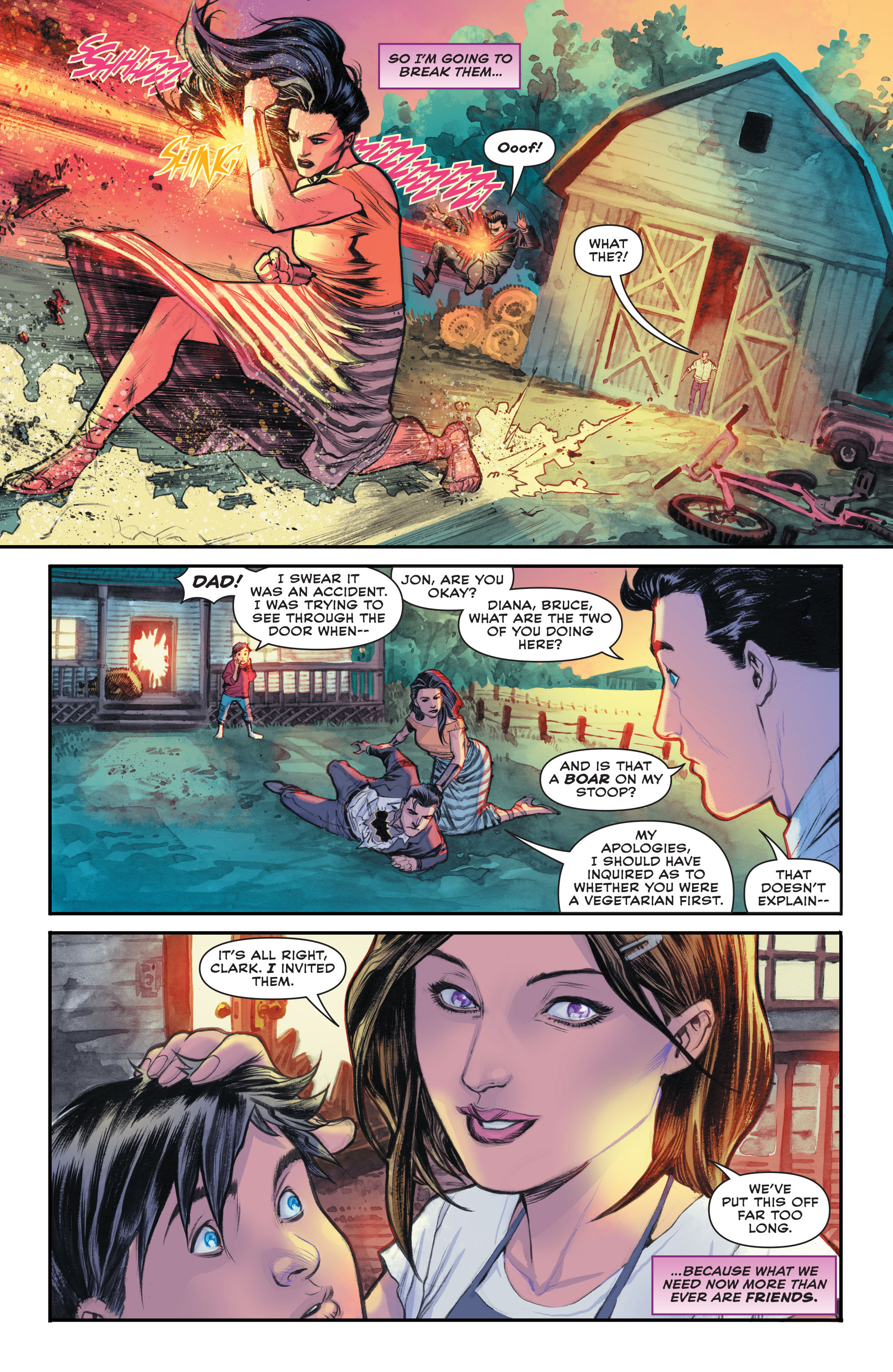 Trinity (2016-): Chapter 1 - Page 10