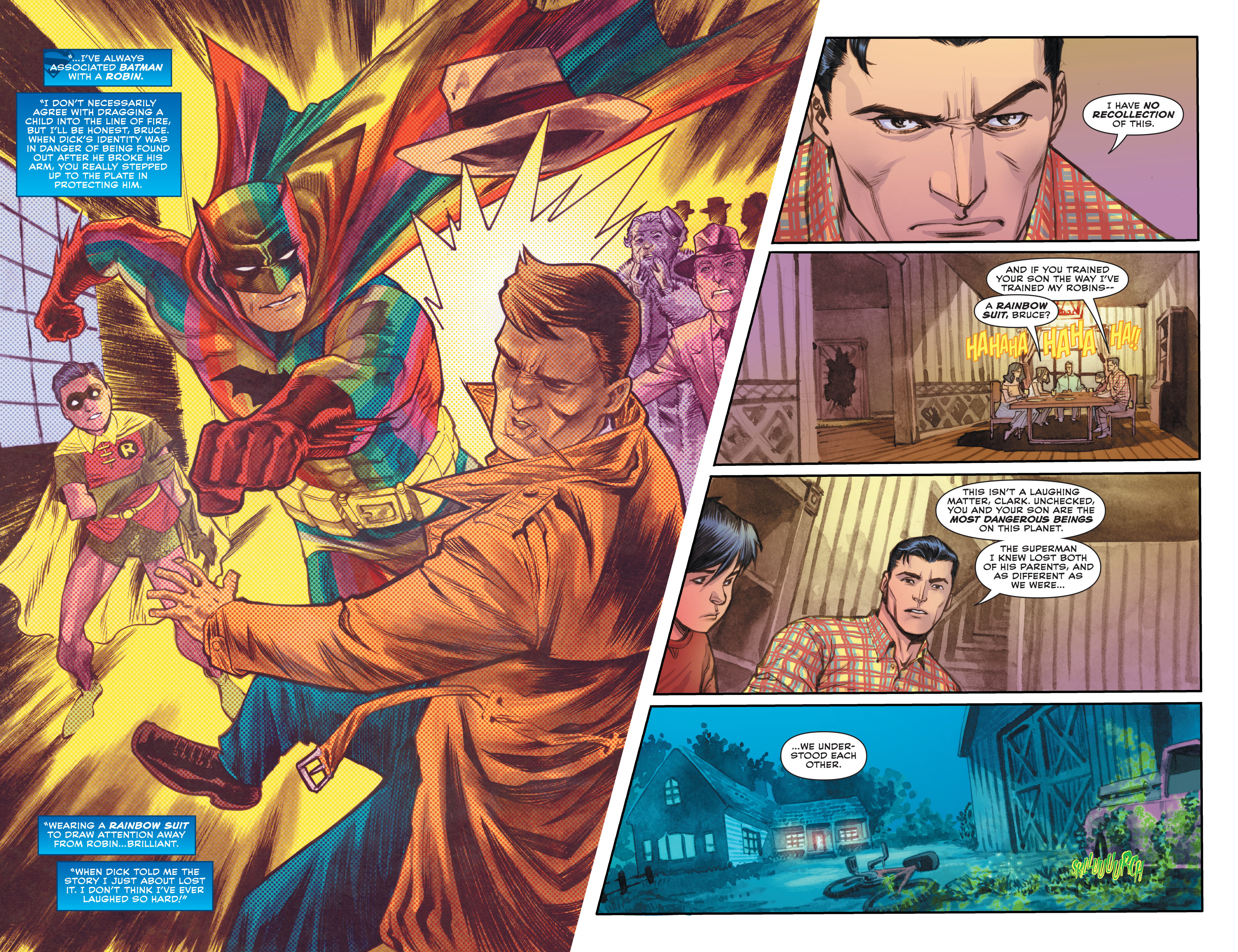 Trinity (2016-): Chapter 1 - Page 12