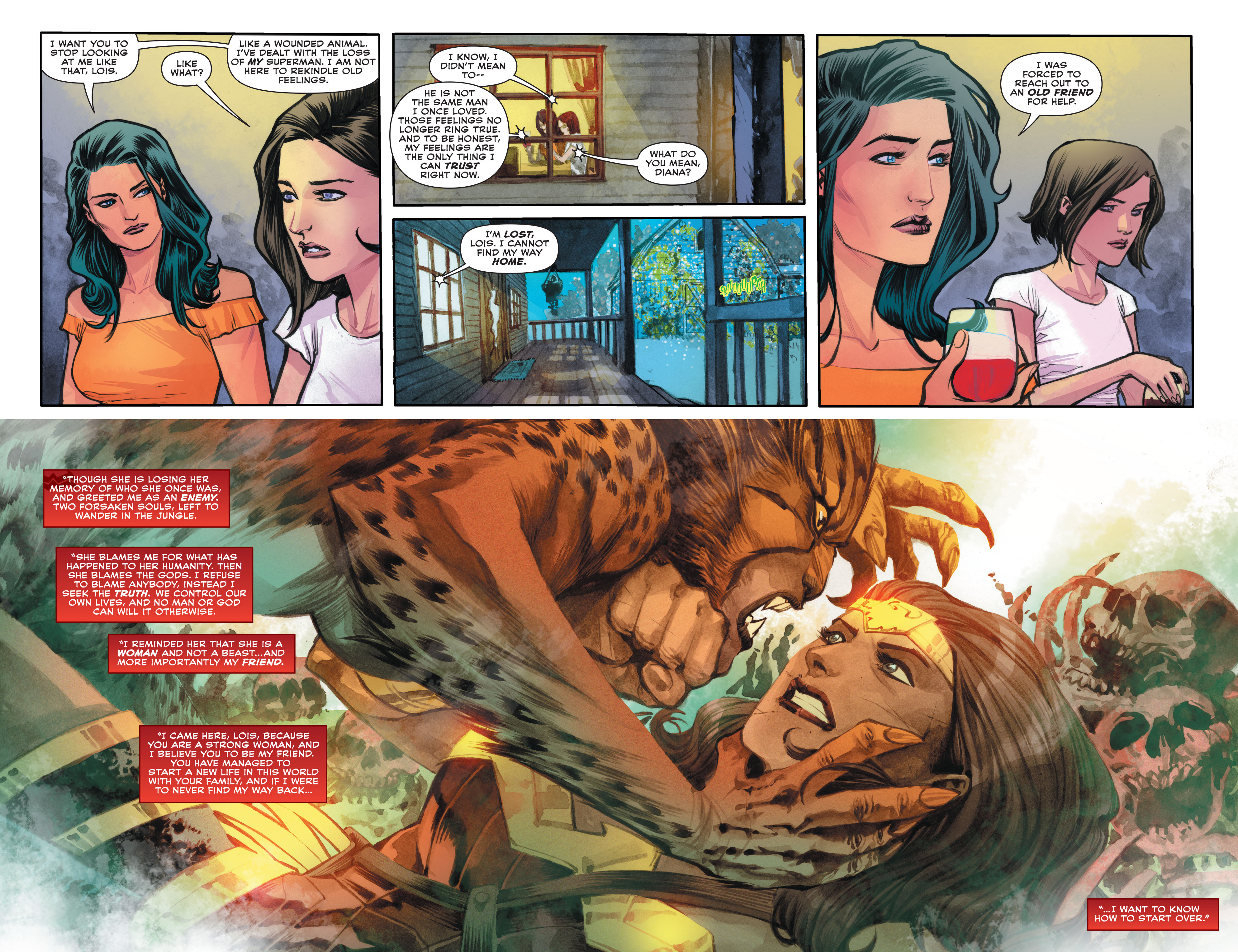 Trinity (2016-): Chapter 1 - Page 14