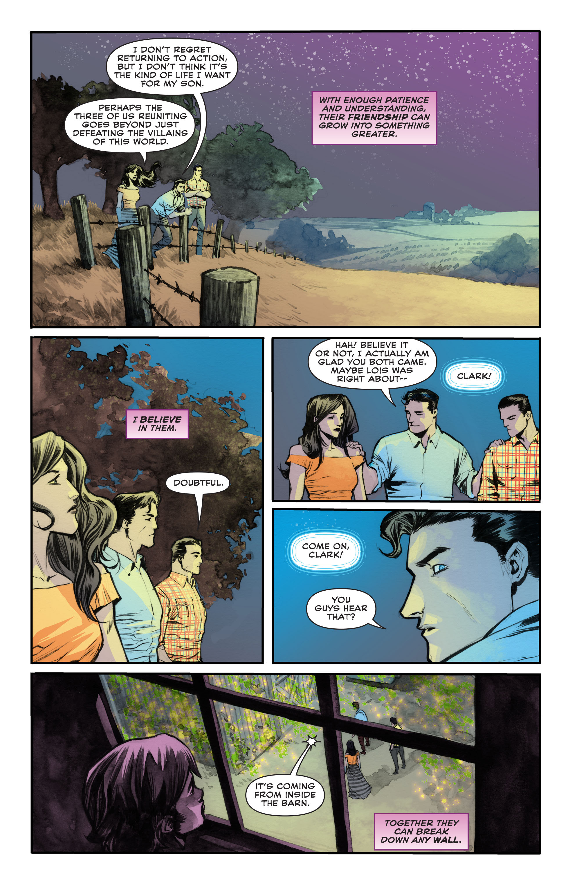 Trinity (2016-): Chapter 1 - Page 16