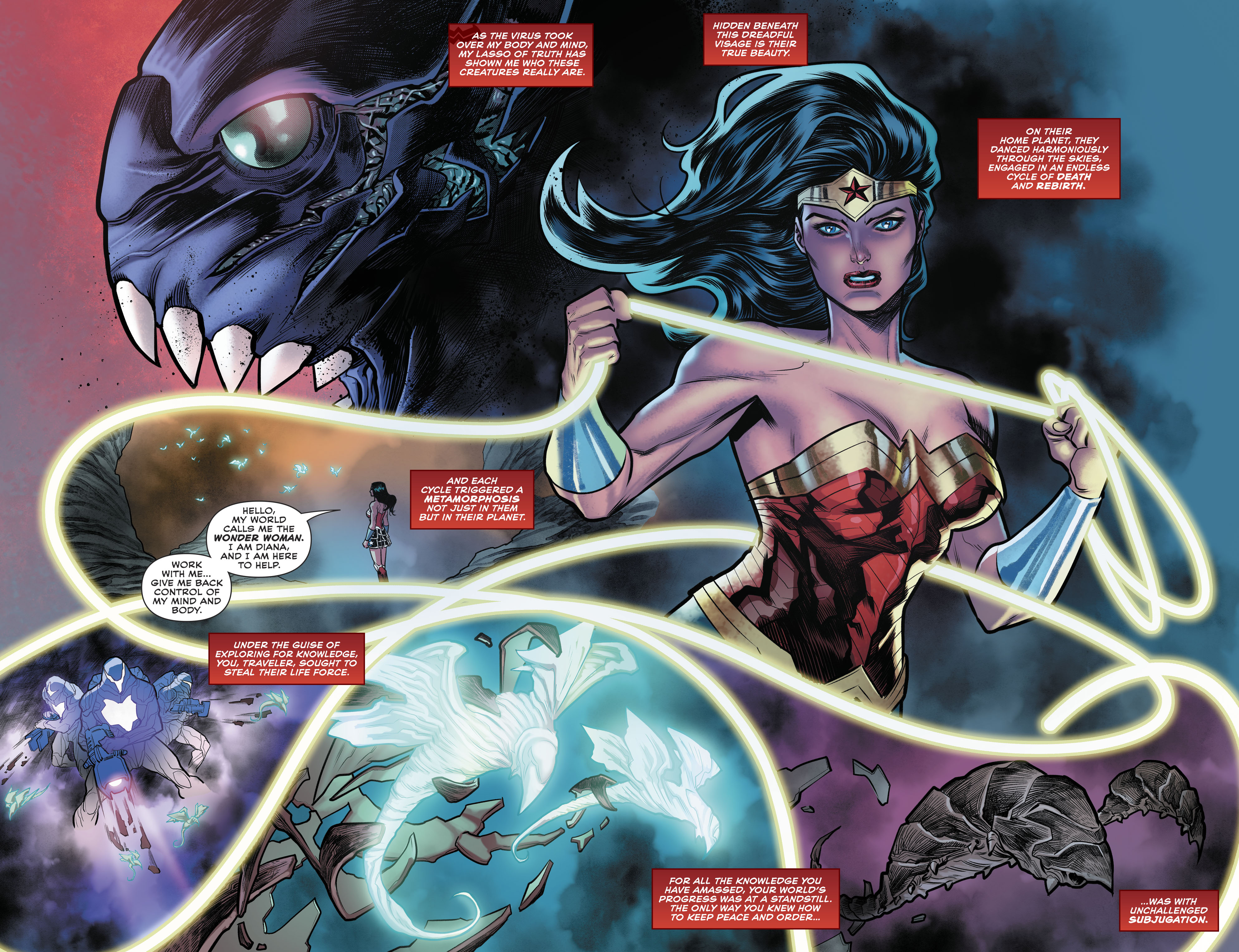 Trinity (2016-): Chapter 11 - Page 5