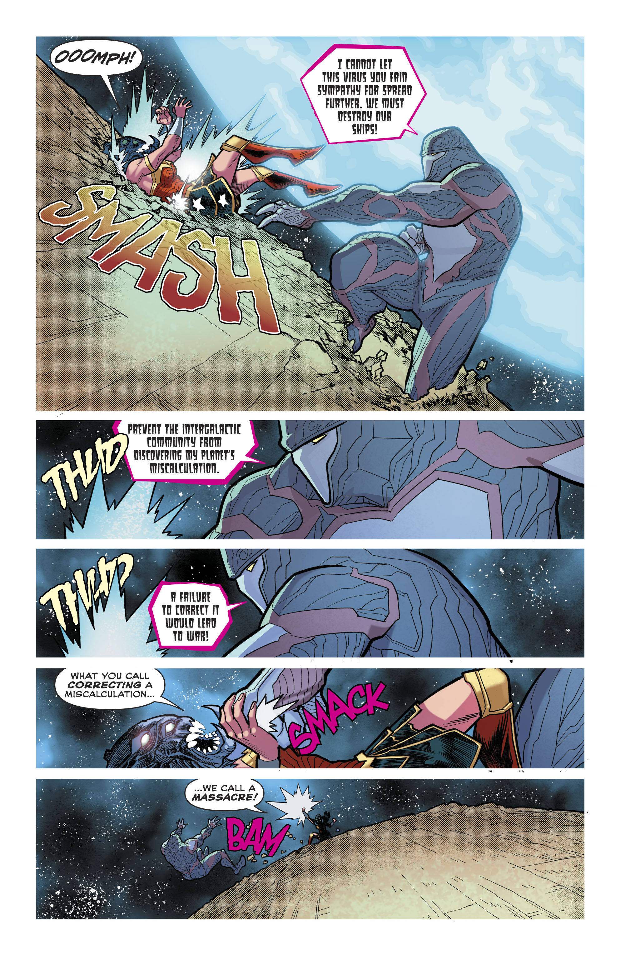 Trinity (2016-): Chapter 11 - Page 7