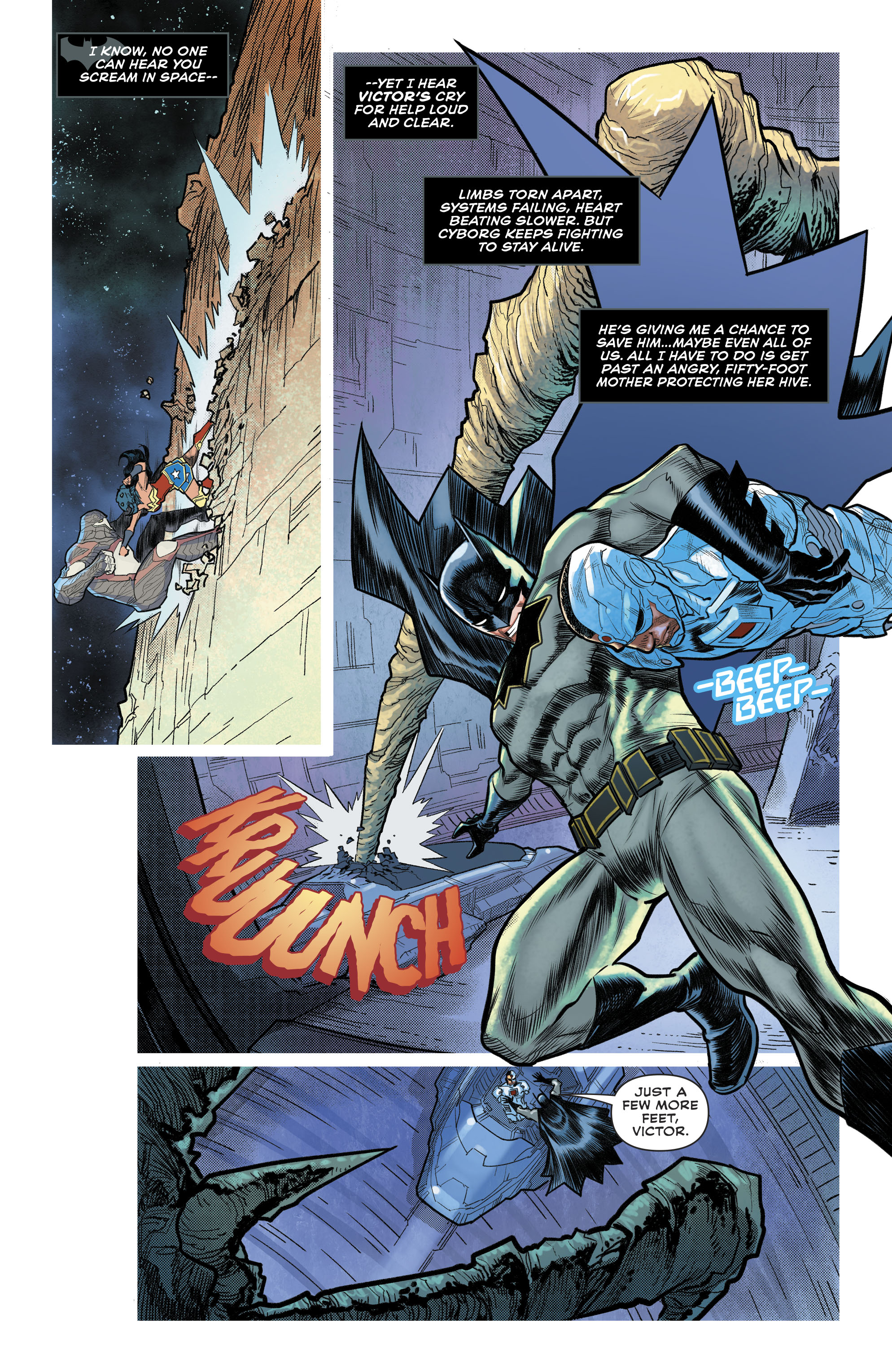 Trinity (2016-): Chapter 11 - Page 8